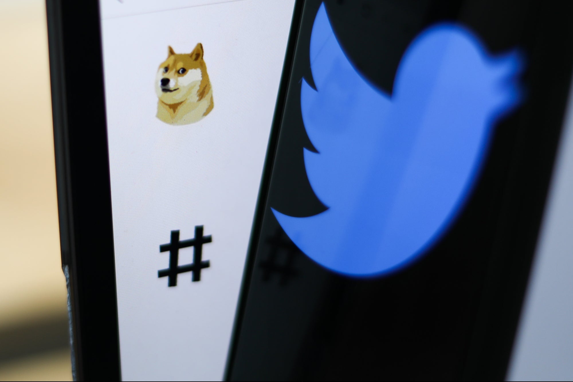 Here’s How You Can Get Rid of the Doge Symbol on Your Twitter Account