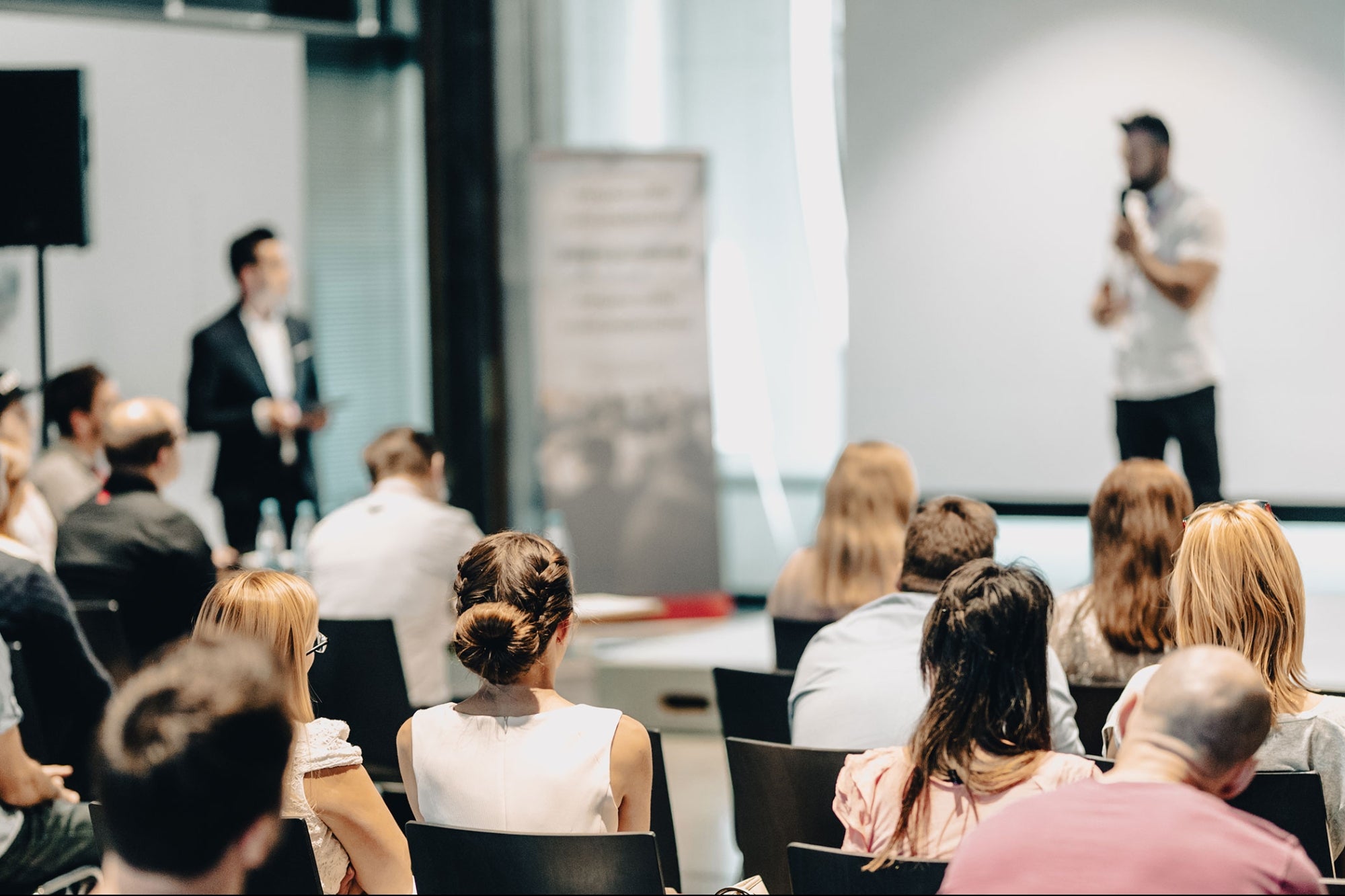 The Complete, 20-Step Guide to Ace Public Speaking