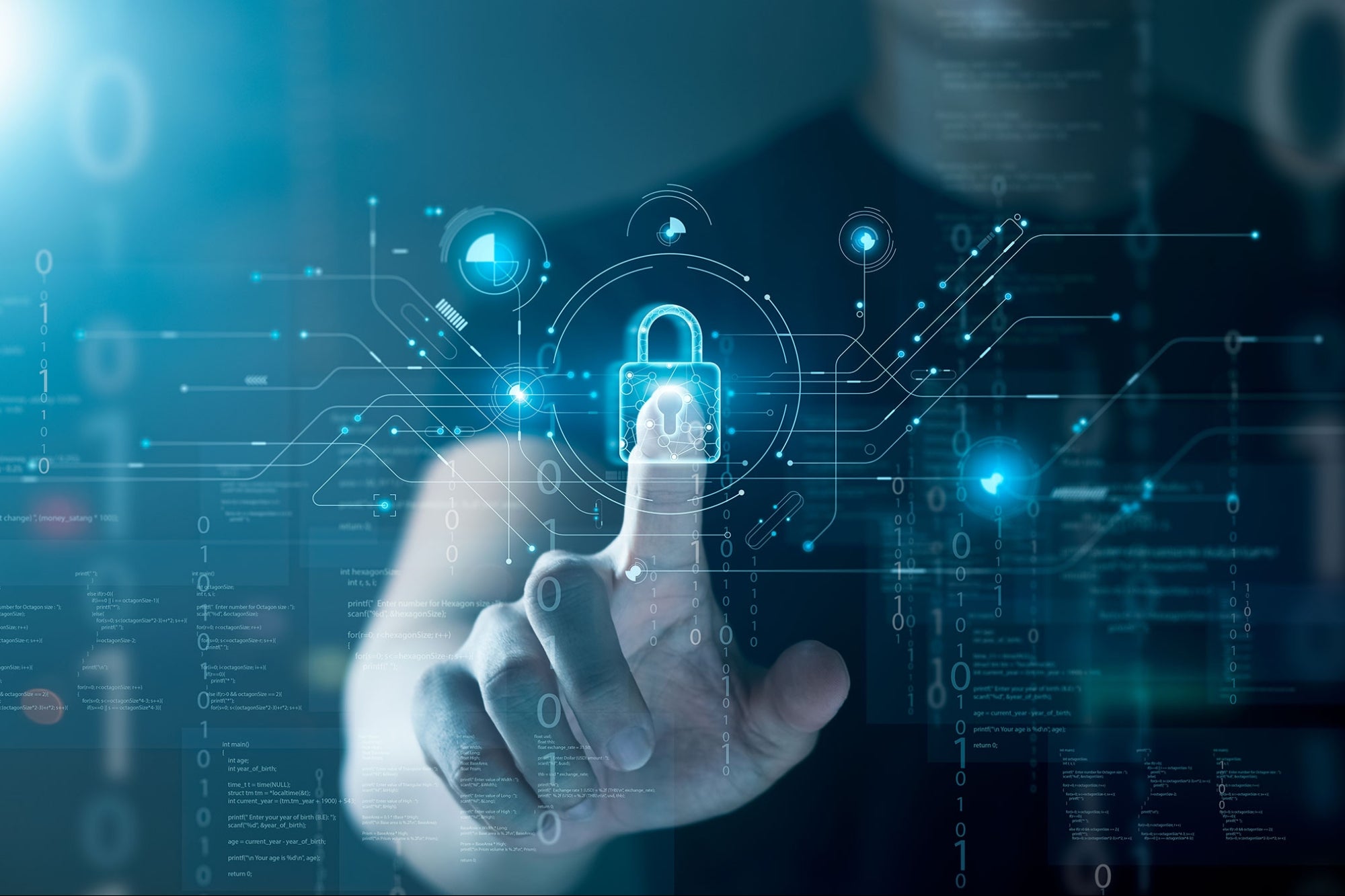 How AI Is Shaping the Cybersecurity Landscape — Exploring the Advantages and Limitations