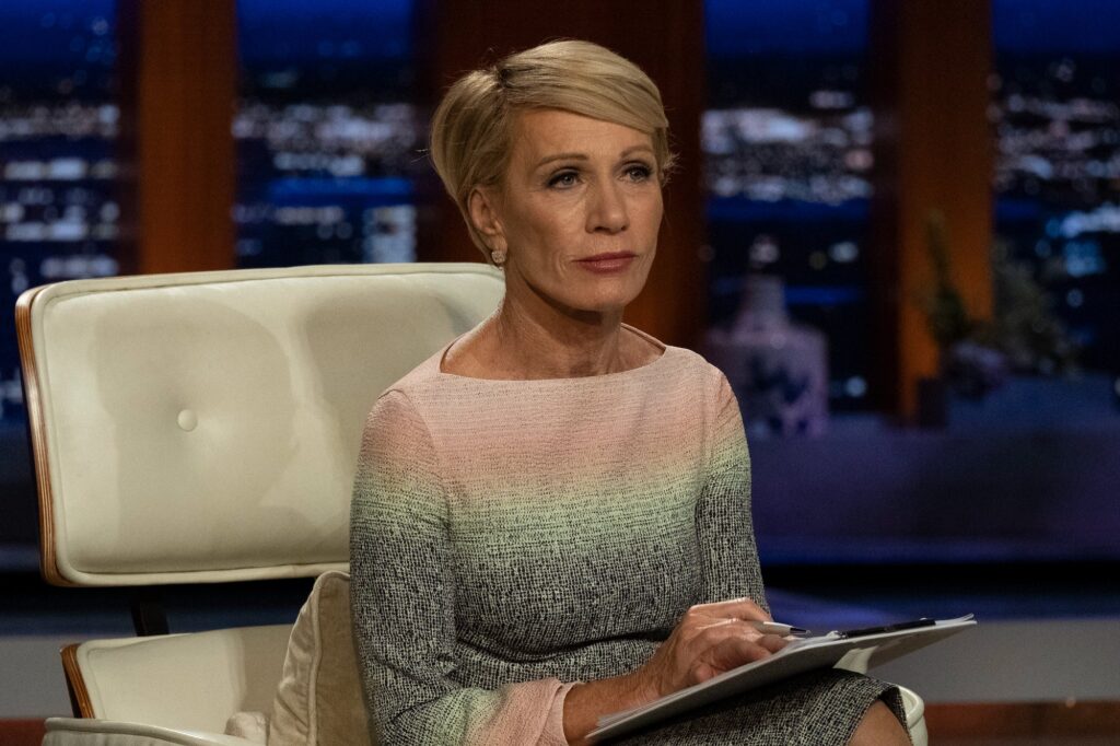 barbara-corcoran-reveals-she-was-almost-fired-from-‘shark-tank’-before-filming-even-began:-‘-i-do-my-best-work-when-my-back-is-against-the-wall’