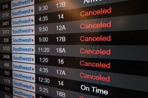 it’s-not-the-weather:-most-flight-cancelations-are-in-airline’s-control,-according-to-a-new-report