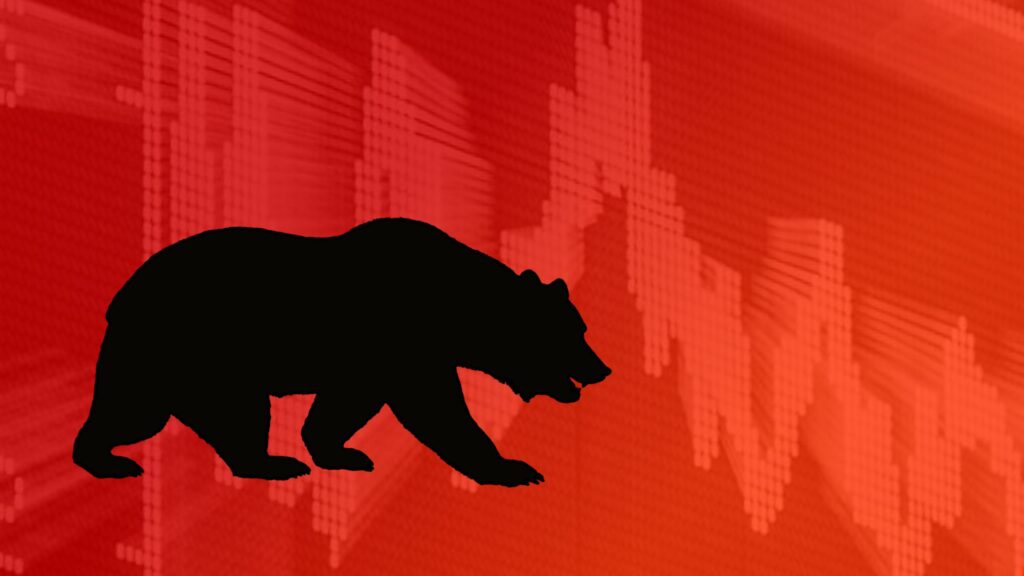 why-are-bear-market-odds-on-the-rise?