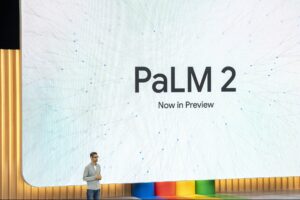 google-cambia-su-postura-de-cautela-y-lanza-palm-2-para-dotar-a-todos-sus-productos-con-la-fuerza-de-la-inteligencia-artificial