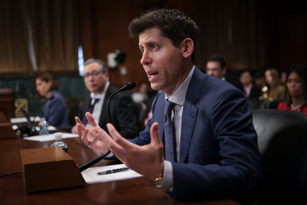 ‘if-this-technology-goes-wrong,-it-can-go-quite-wrong’:-openai-ceo-sam-altman-speaks-to-lawmakers-about-ai-risks,-says-government-intervention-is-‘crucial’