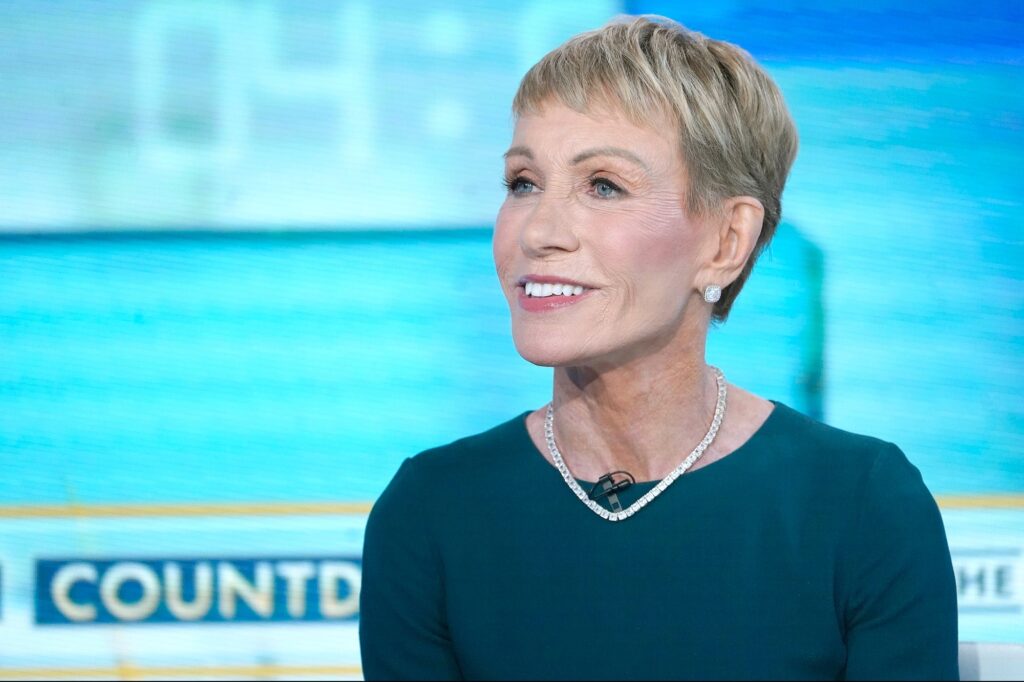 ‘all-hell-is-going-to-break-loose’:-barbara-corcoran-issues-warning-about-real-estate-market,-interest-rates