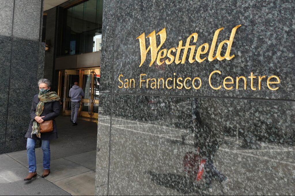 westfield-to-give-up-san-francisco-mall-due-to-‘challenging-operating-conditions’