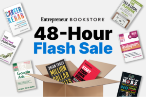 amazon-prime-day-blowout:-all-entrepreneur-ebooks-just-$1.99