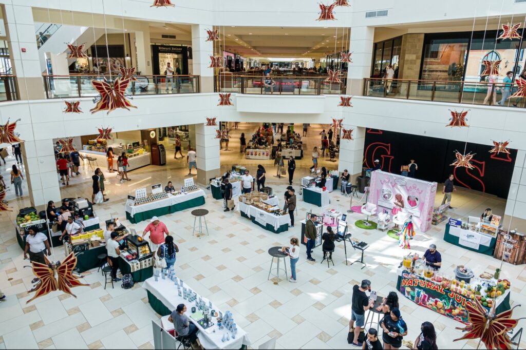 the-surprising-revival-of-malls-is-about-more-than-‘intense-nostalgia’-—-3-factors-are-behind-the-resurgence,-according-to-a-new-report