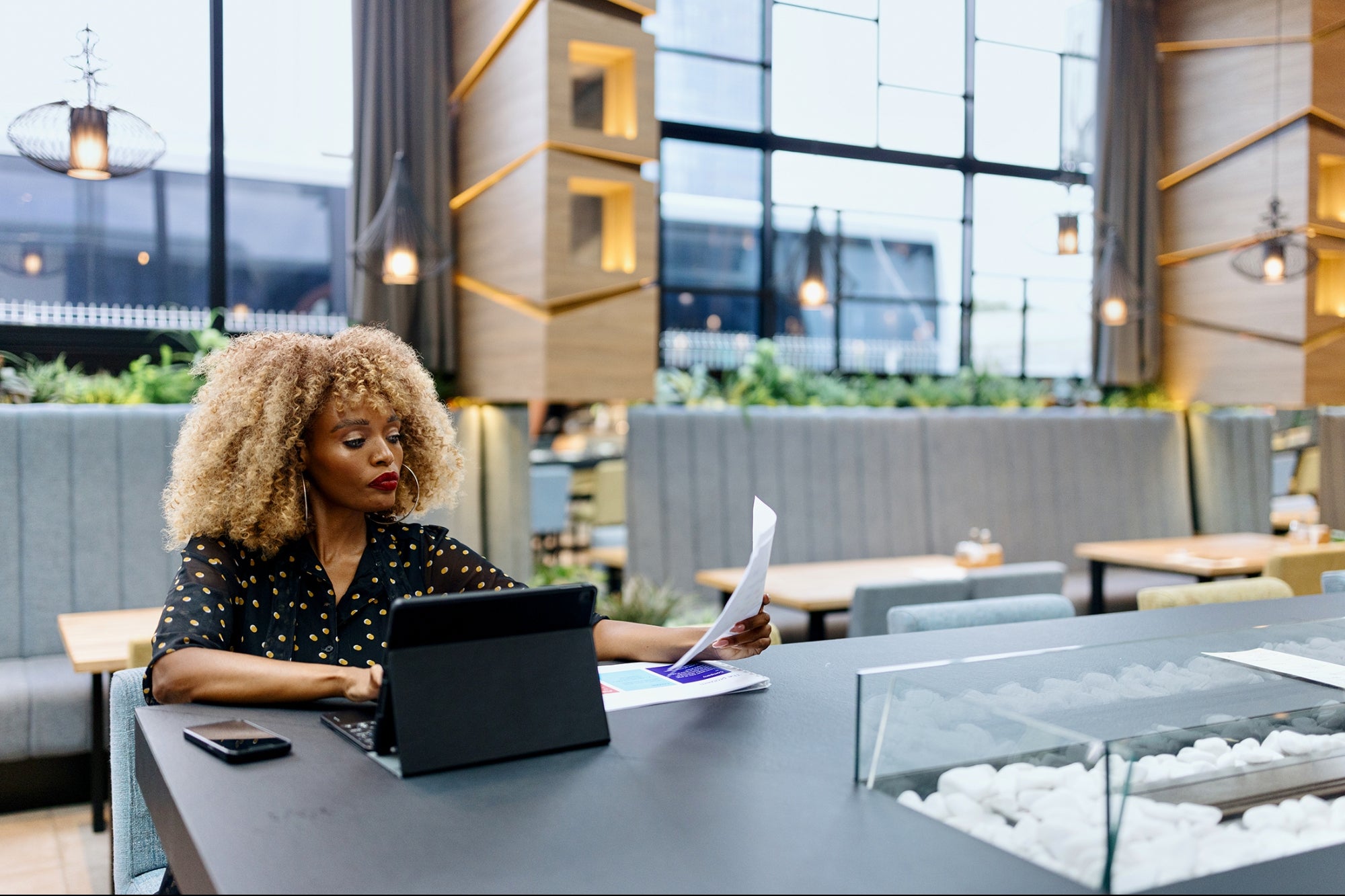 AI Is Making Market Insights Accessible to Businesses of Any Size — Not Just the Big Names. Here’s How You Can Use It.