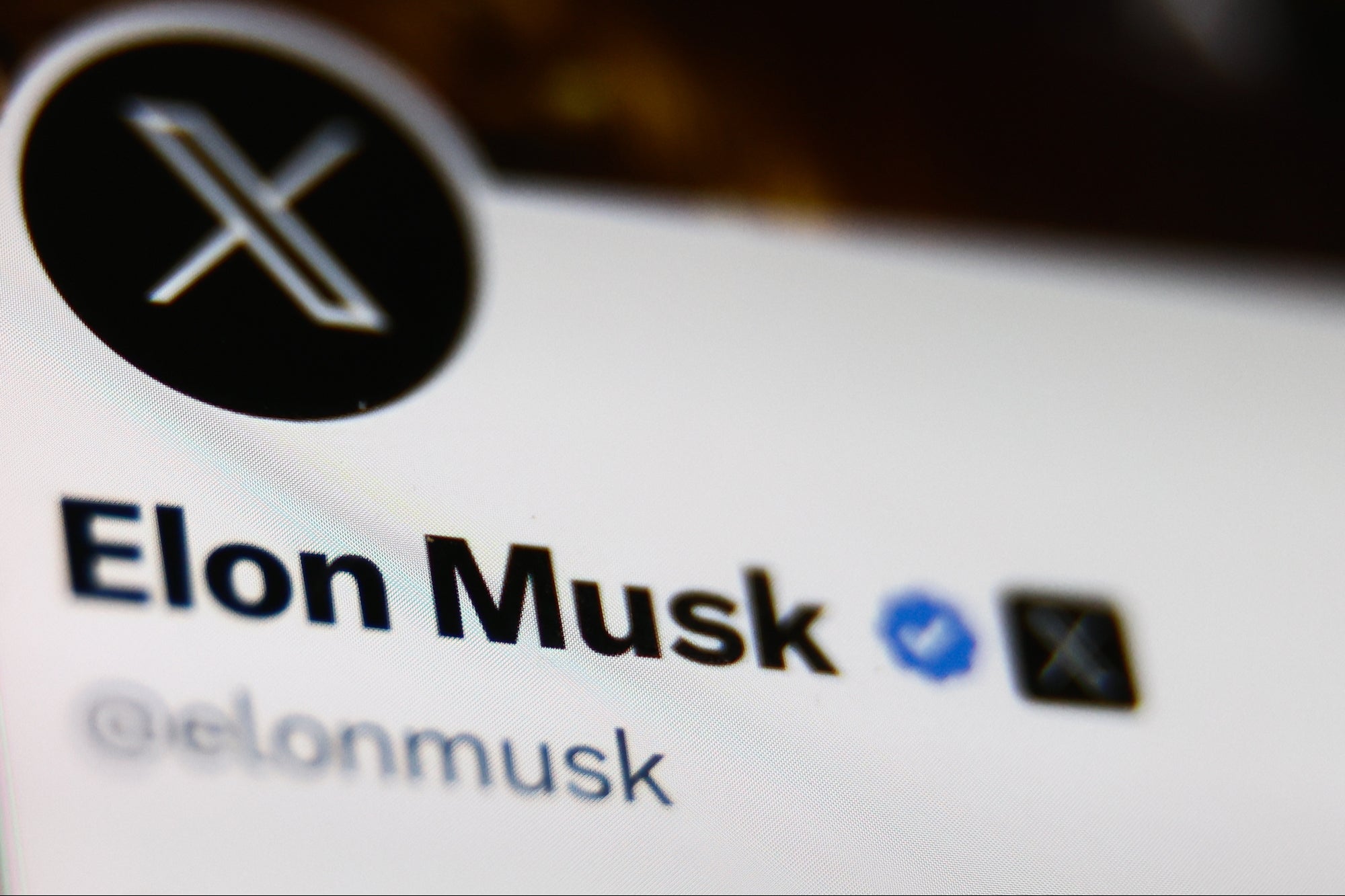 Elon Musk’s X is Going to Find Out Where You Work and Another Very Personal Piece of Data — Here’s Why