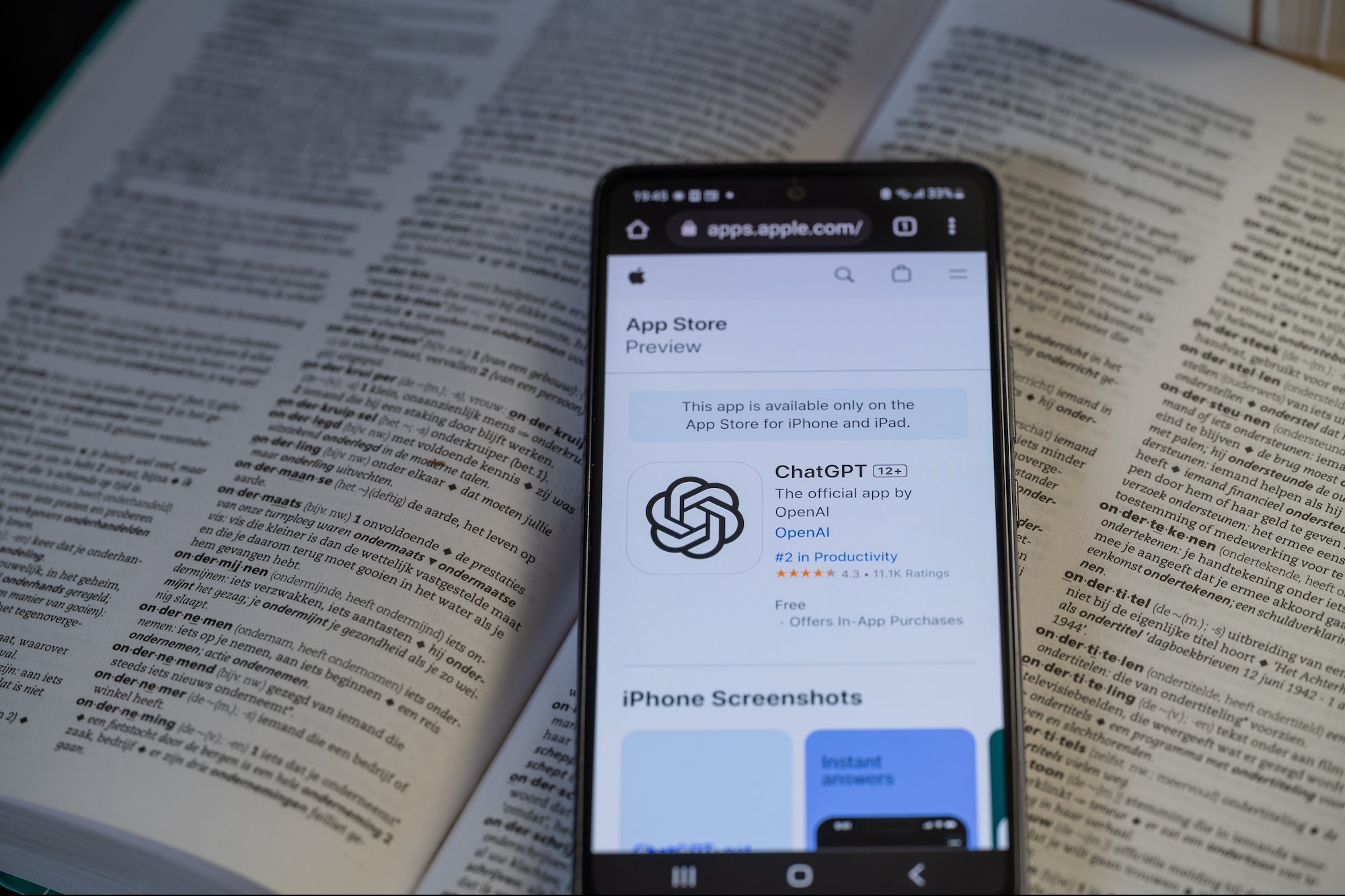 OpenAI Says Al Detectors for ChatGPT Have Not Been ‘Proven to Reliably Distinguish’ Human Text from AI