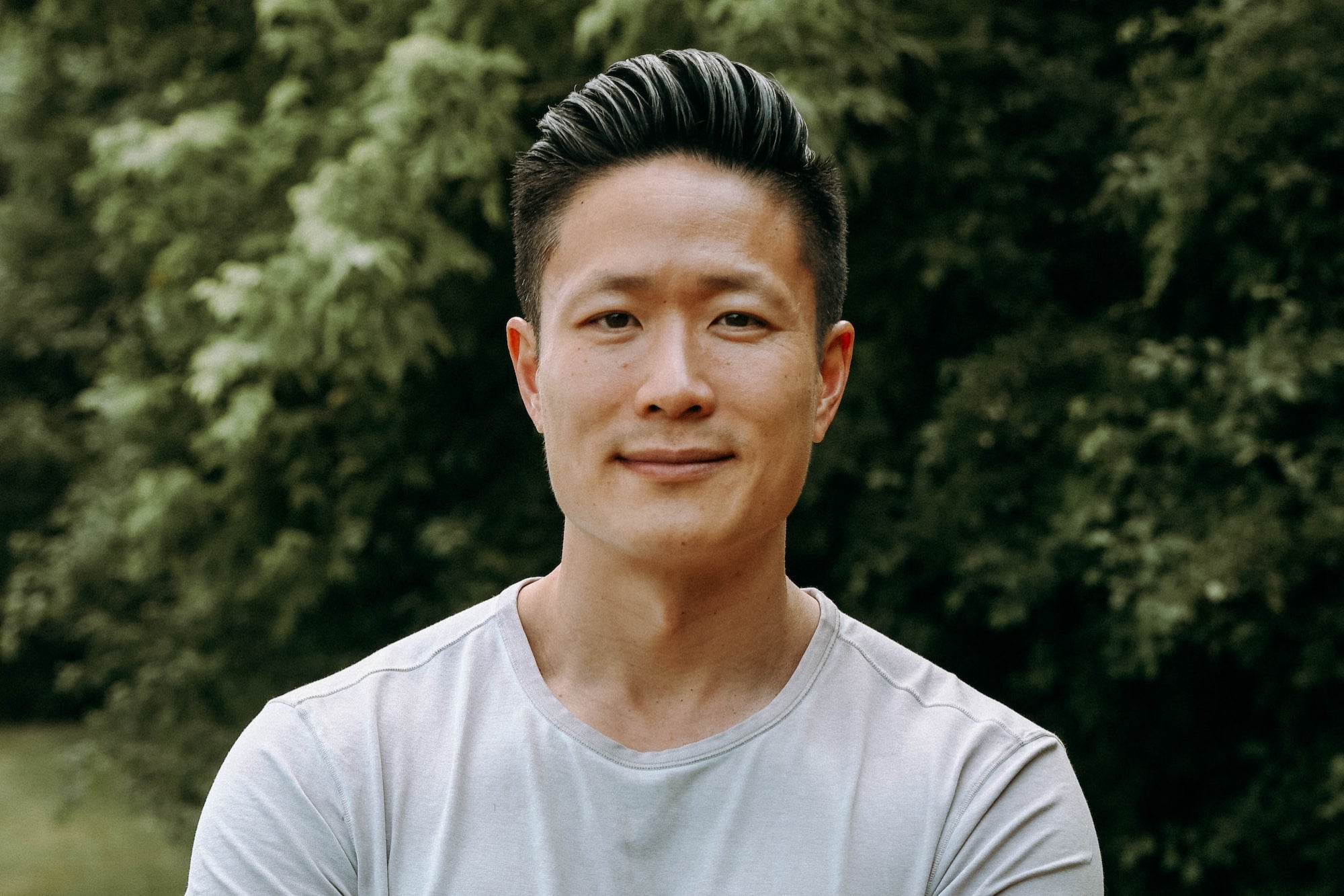 Want to Transform Your Life and Business? This Expert Says You Need to Start Prioritizing Your Health.