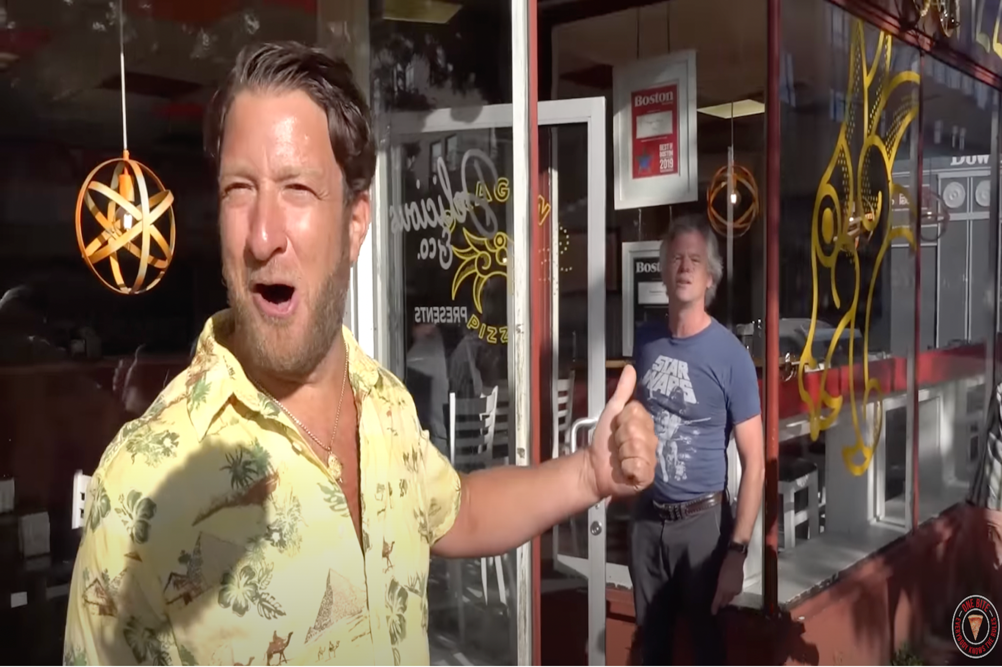 ‘I Don’t Appreciate What You Do to Small Businesses’: Pizza Shop Owner Goes Viral After Bad Barstool Review, Says Business Is Booming