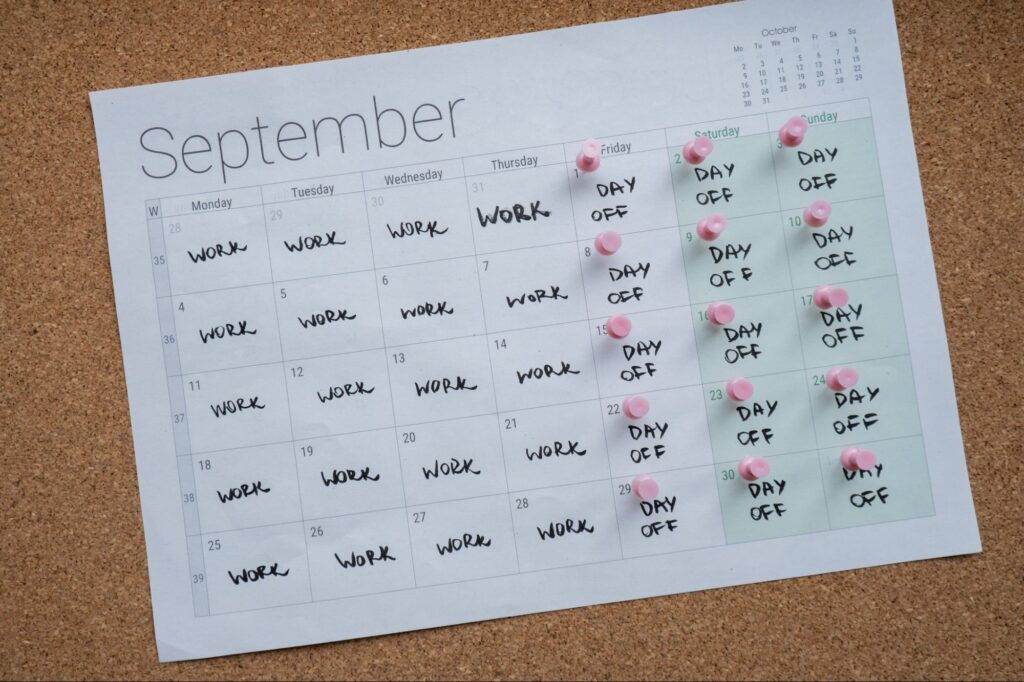 want-a-4-day-workweek?-this-scheduling-strategy-is-the-first-step