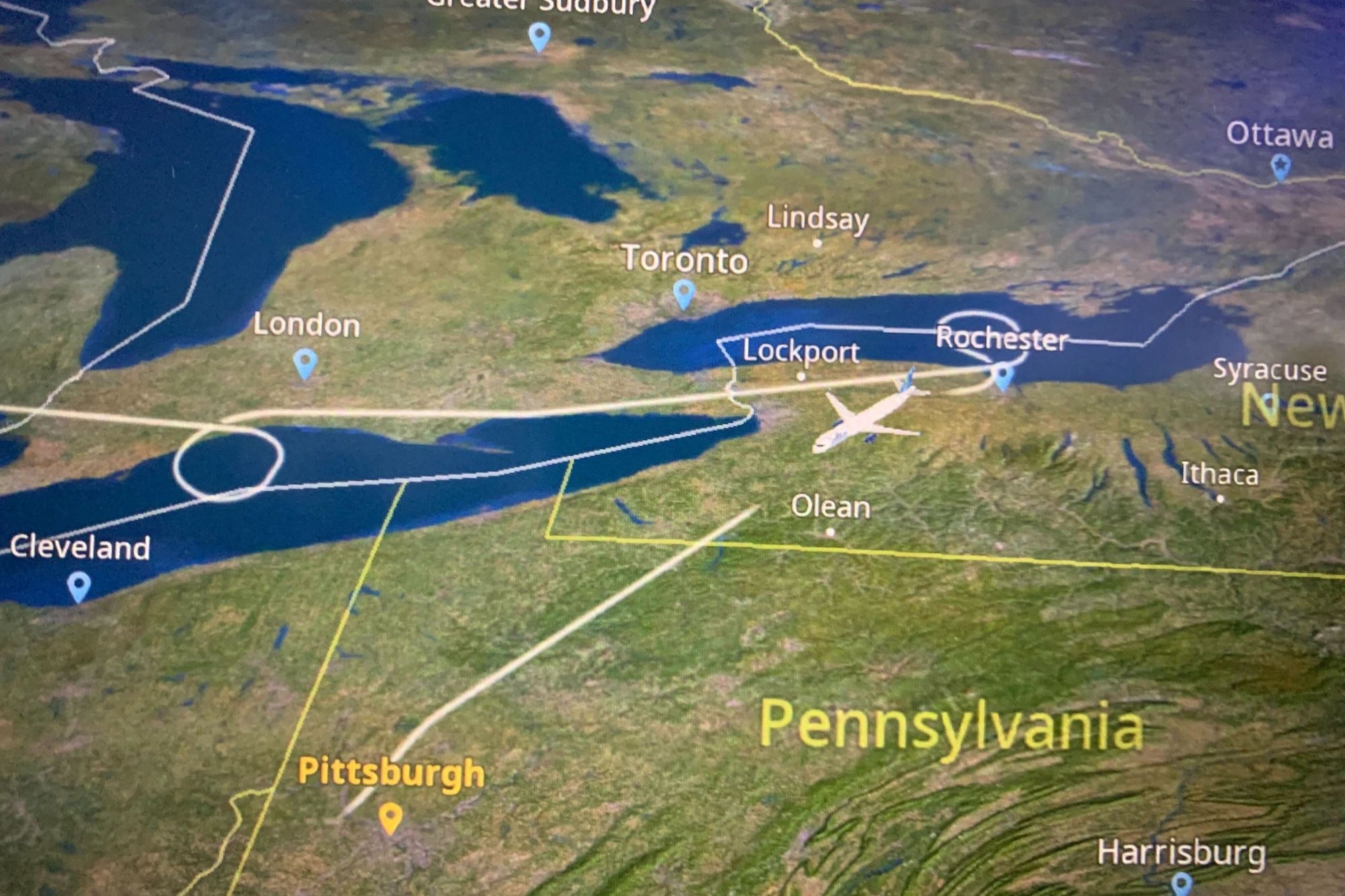 Dangerous Plane Incidents Are Skyrocketing. I’d Know—I Just Went Through 3 in 1 Day
