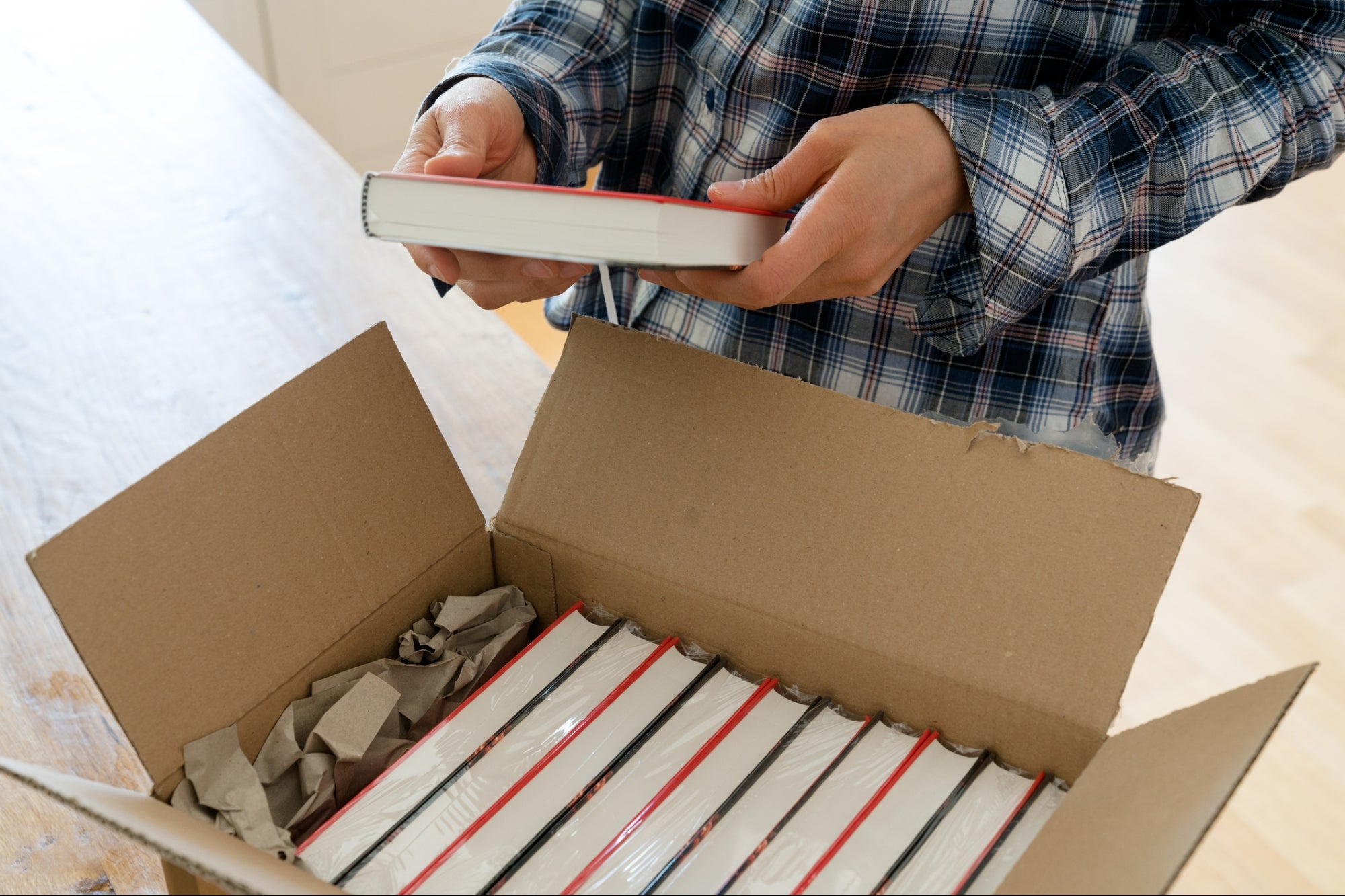 5 Ways Writing and Publishing a Book Can Elevate Your Brand