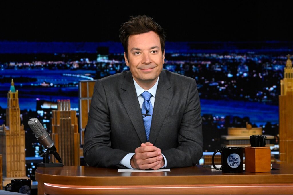 ‘it’s-embarrassing-and-i-feel-so-bad’:-jimmy-fallon-apologizes-to-staff-following-bombshell-allegations-of-toxic-work-environment