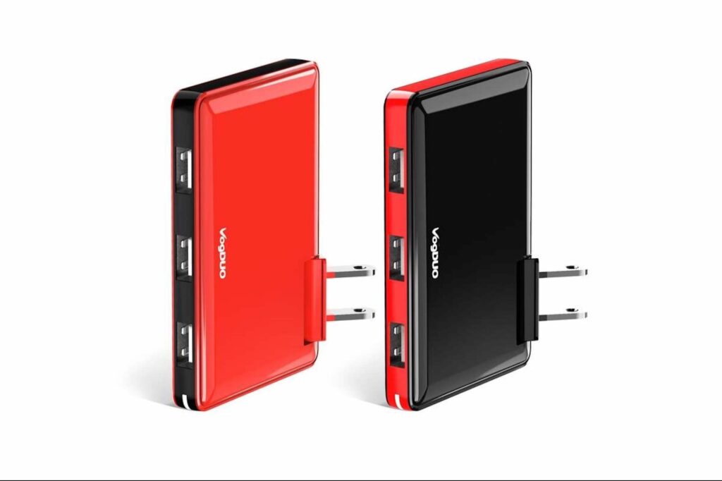 power-up-devices-more-efficiently-with-this-two-pack-of-wall-chargers,-now-$36.99