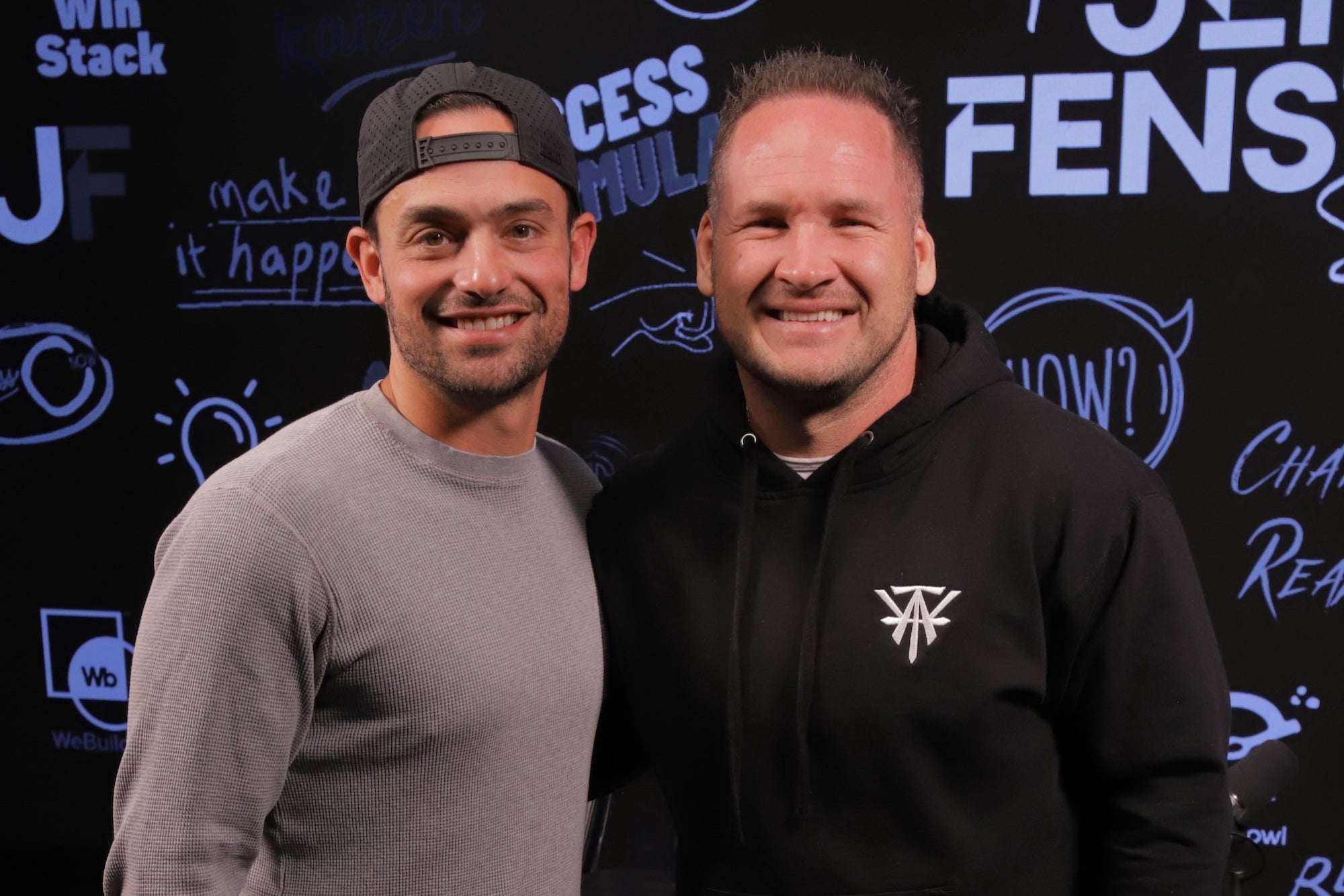 Jimmy Rex Shares His 3 Principles for Doing Good and Finding Success