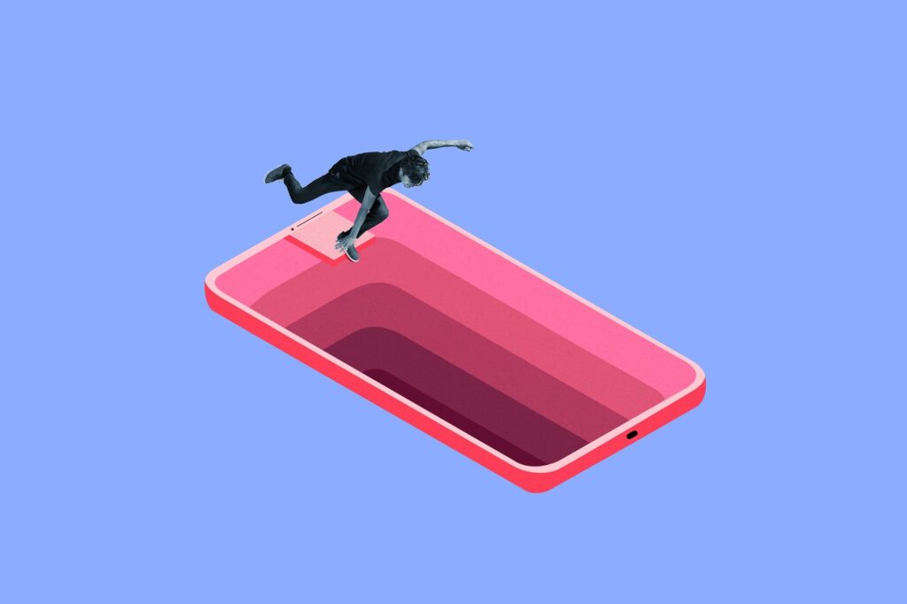 ‘mindless-scrolling-has-become-an-epidemic:’-here-are-11-ways-to-cut-back-your-screentime-that-actually-work.
