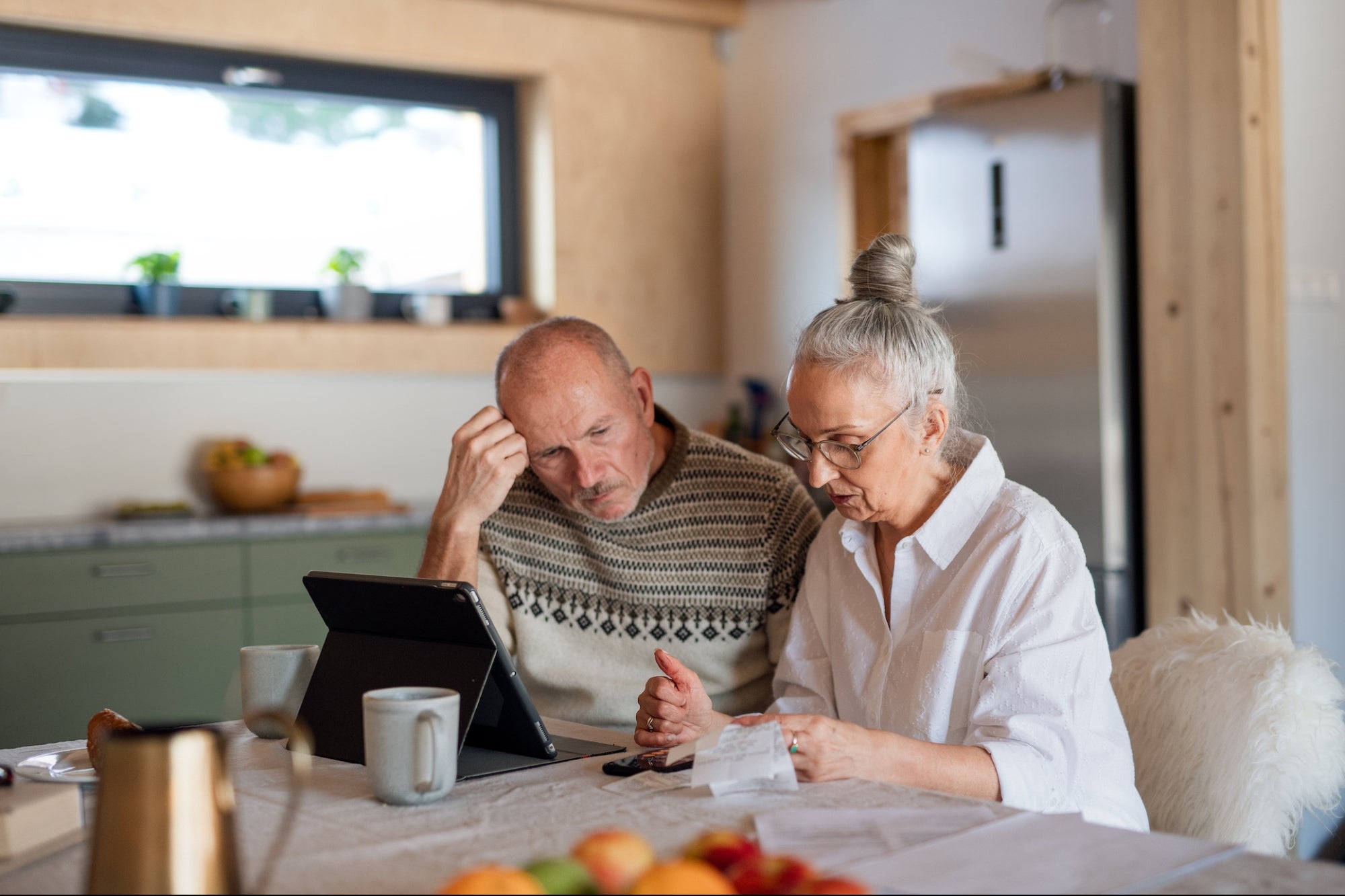 10,000 Boomers Retire Every Day, and Social Security Won’t Last. Will You Get Lucky or Be One of the ‘Losers’? Find Out Here.