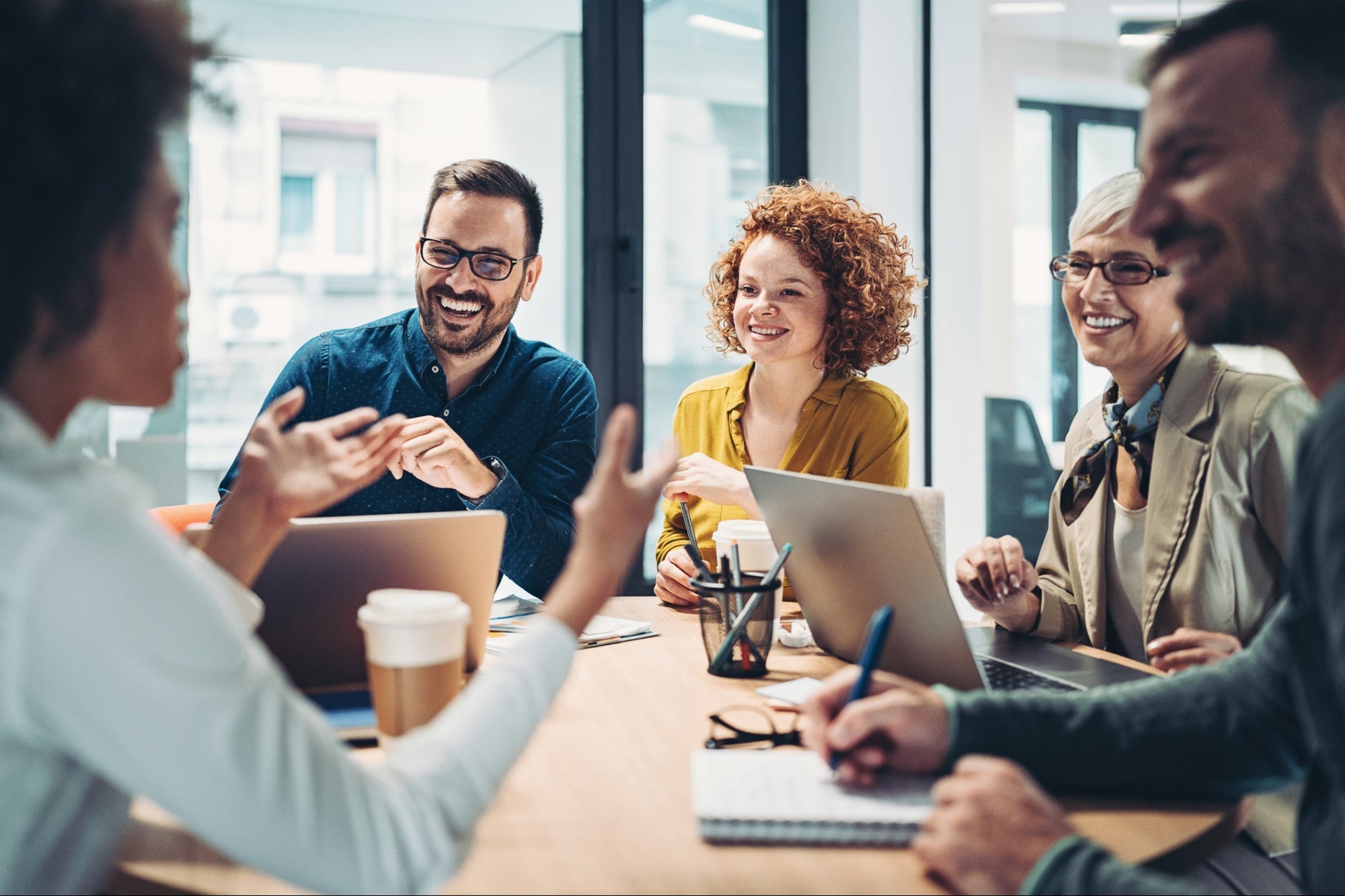 How to Create Decision Frameworks That Drive Business Growth and Empower Your Team