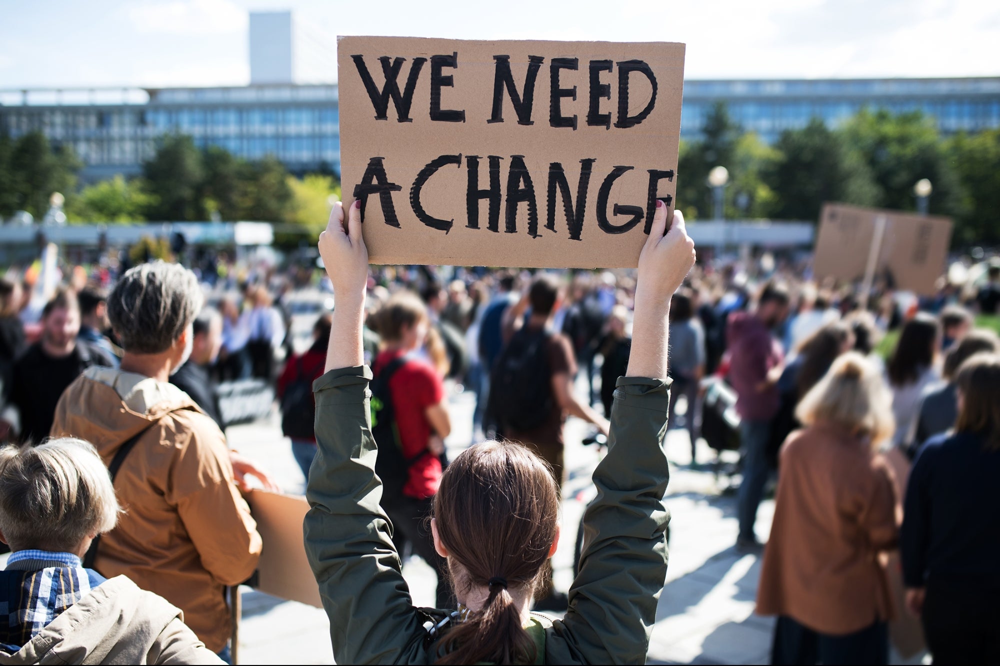 Should Your Brand Embrace Social Issues? Here’s What to Consider