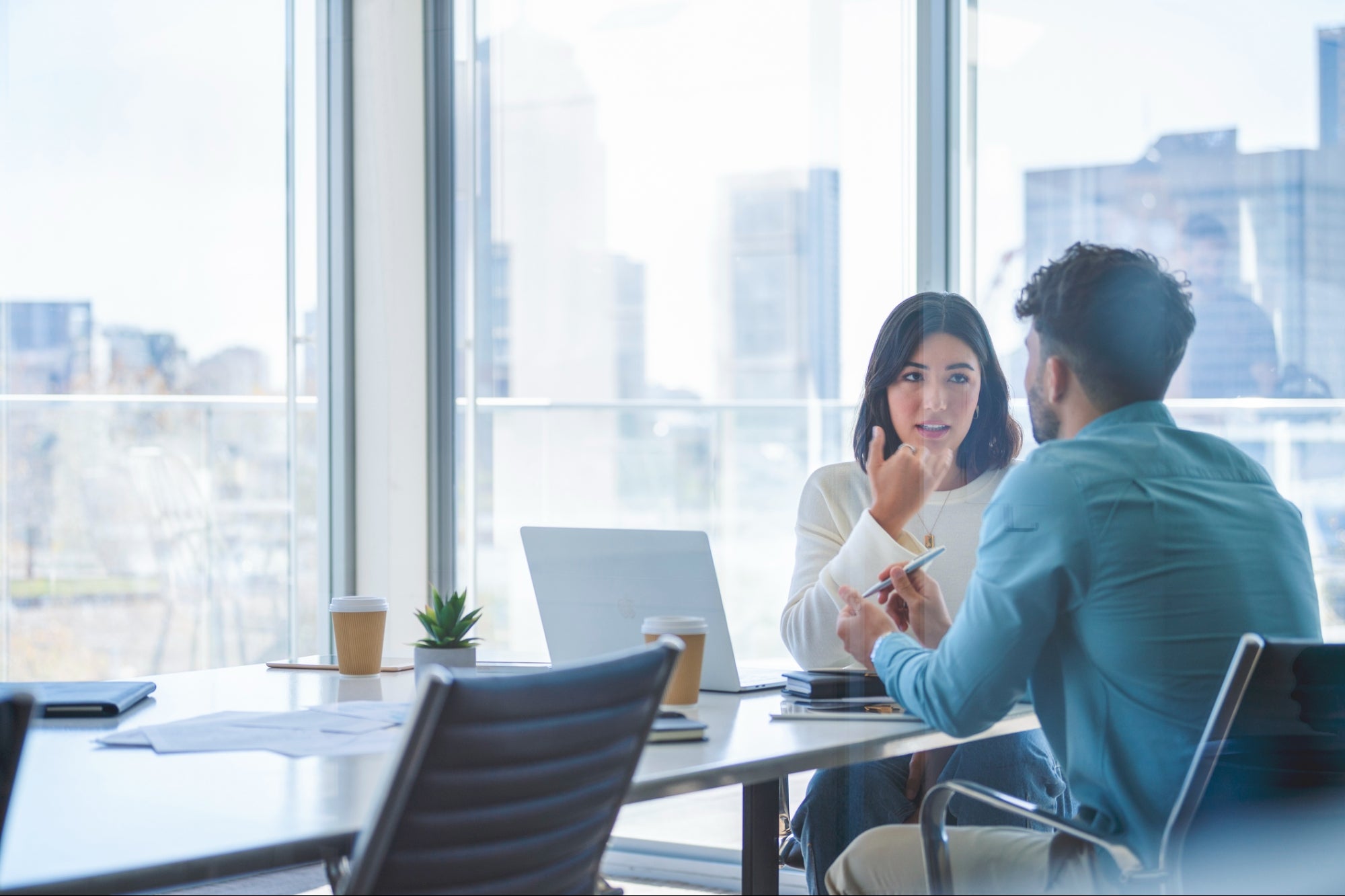 5 Things to Look for When Hiring a Patent Portfolio Manager