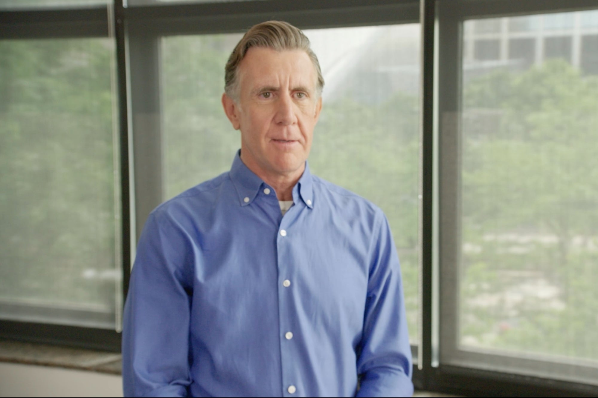 Celebrity Pitchman Anthony Sullivan and Tina Frey Reveal the Secrets of a Killer Pitch