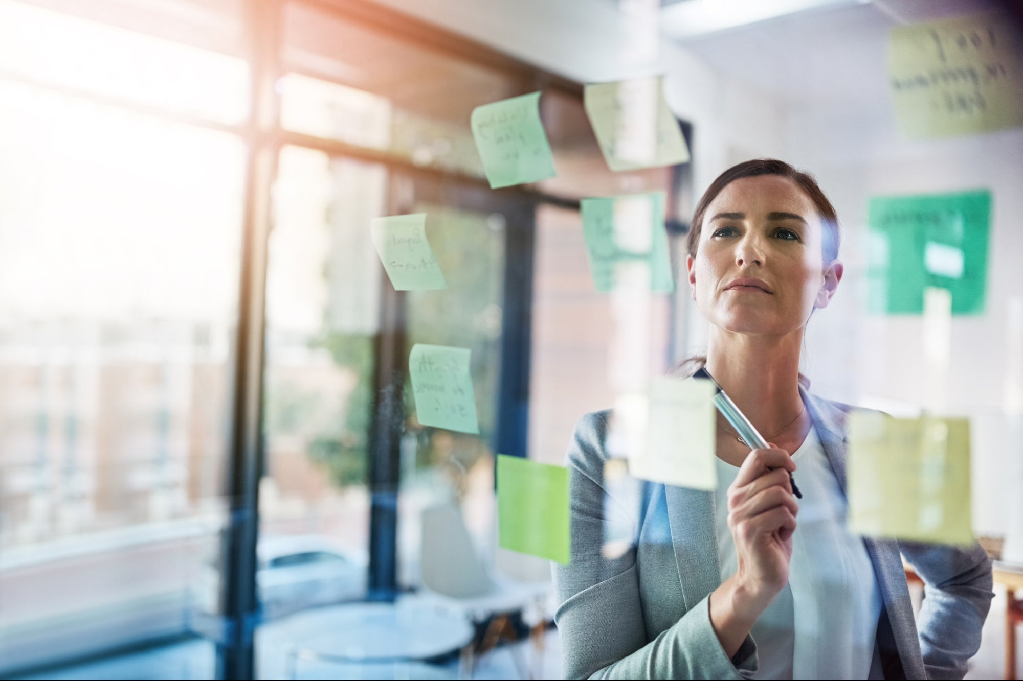 Book(end) It — Follow This Simple Approach to Goal-Setting to Ensure Productivity