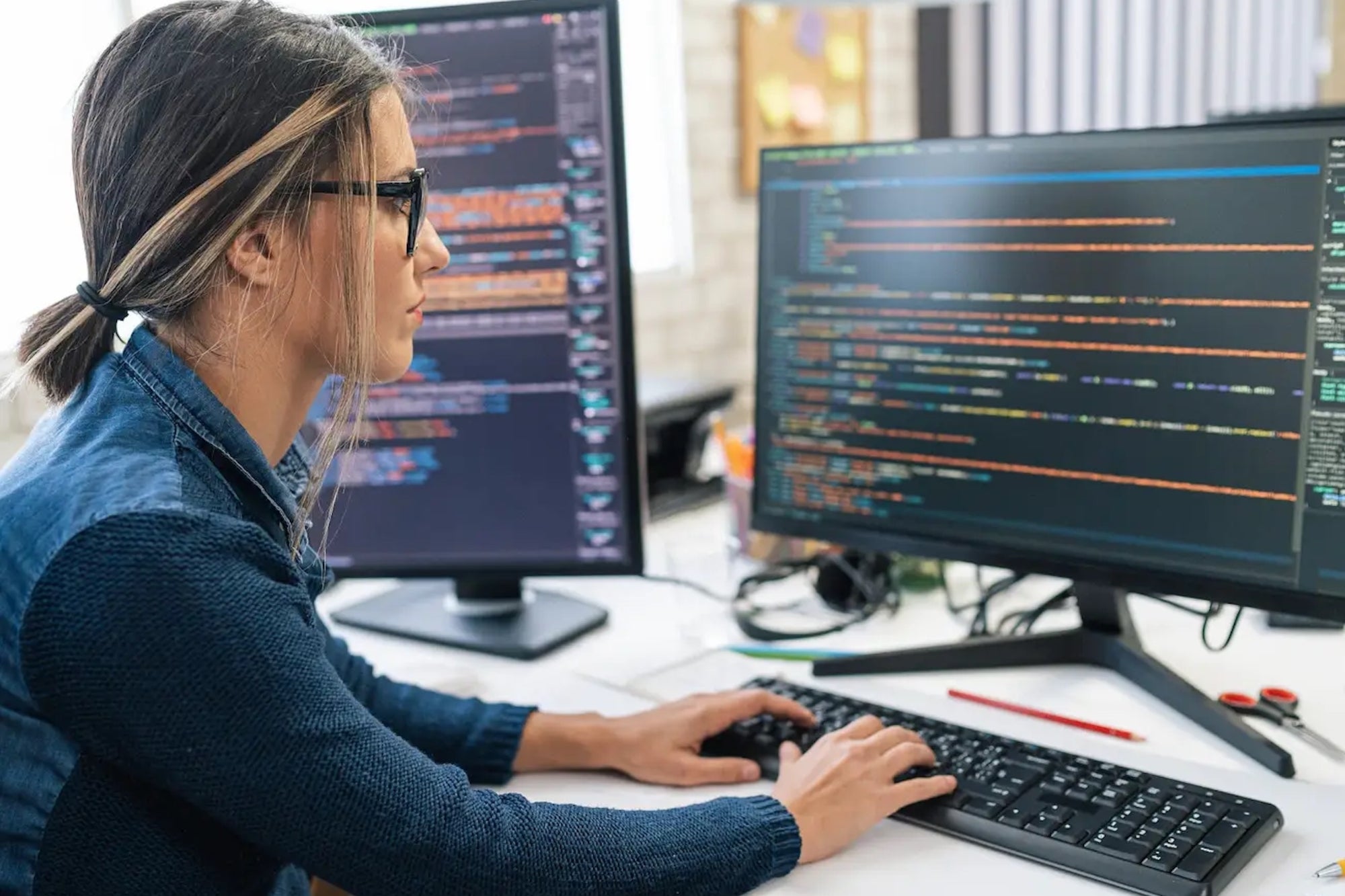 Here Are the Best High-Paying and Fast-Growing Jobs for the Next Decade