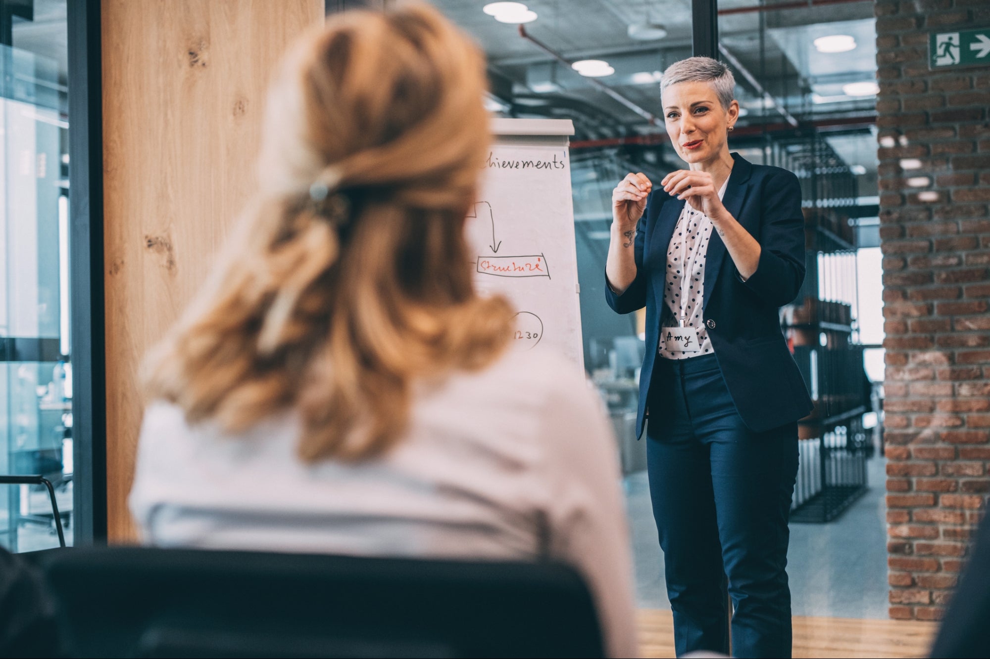 How to Build a Company That Excels at Both Leading and Coaching — and Why It’s Important