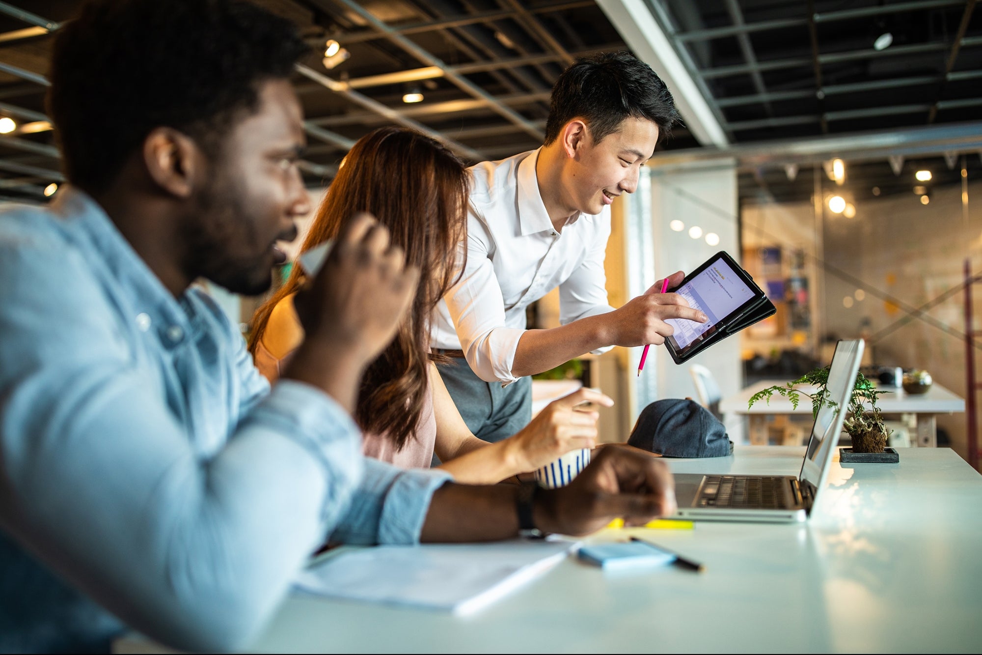 5 Ways to Cultivate a Resilient Digital Employee Experience