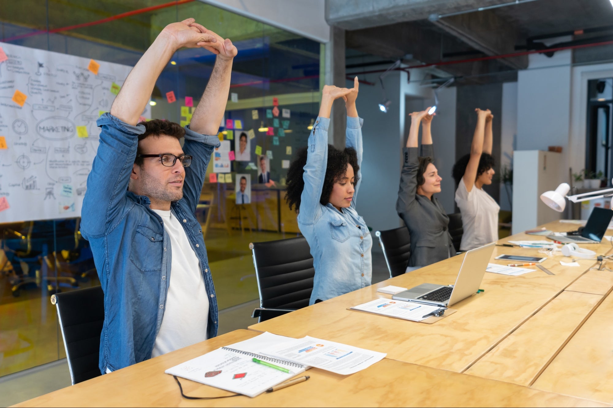 Don’t Underestimate The Importance of Employee Wellbeing. Your Business Will Suffer The Most.