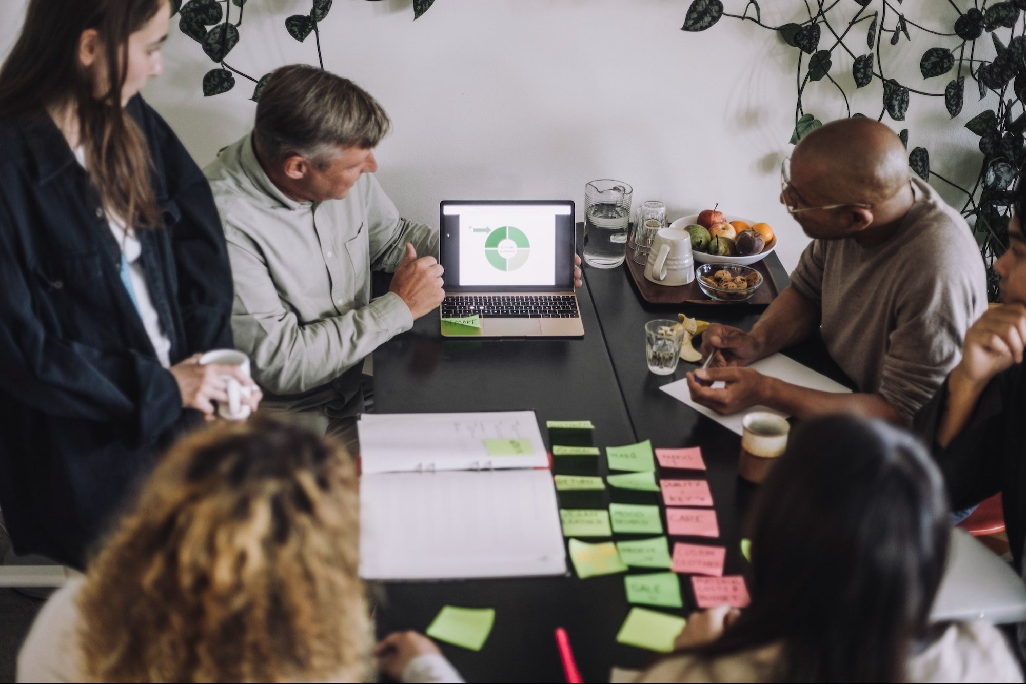 8 Practical Ways to Reduce Your Office’s Environmental Footprint