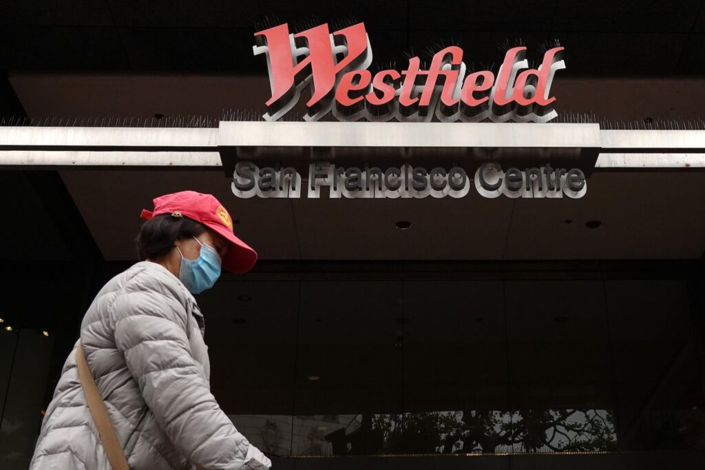 american-eagle-sues-westfield-for-security-‘failures’-and-‘broken-promises’-that-let-a-san-francisco-mall-‘deteriorate-into-disarray’