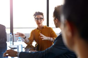 do-you-talk-too-much?-you-need-brevity-—-here-are-6-communication-strategies-to-avoid-over-talking
