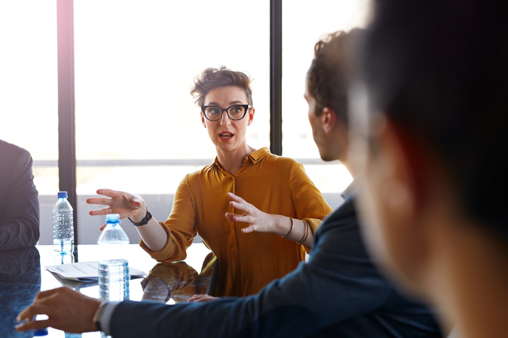Do You Talk Too Much? You Need Brevity — Here are 6 Communication Strategies to Avoid Over-Talking