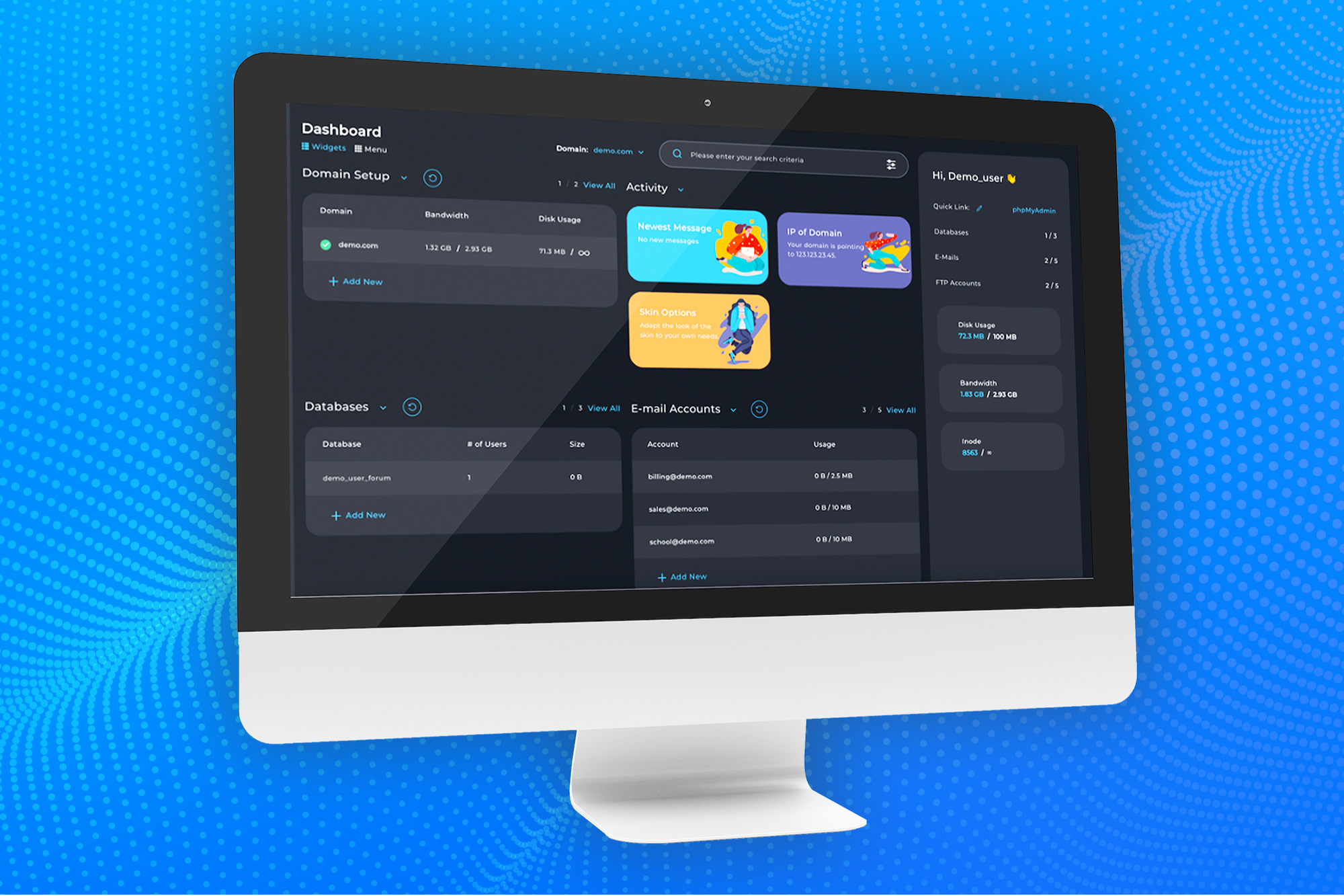 Get a Lifetime of Web Hosting for Your Business for Just $49.99