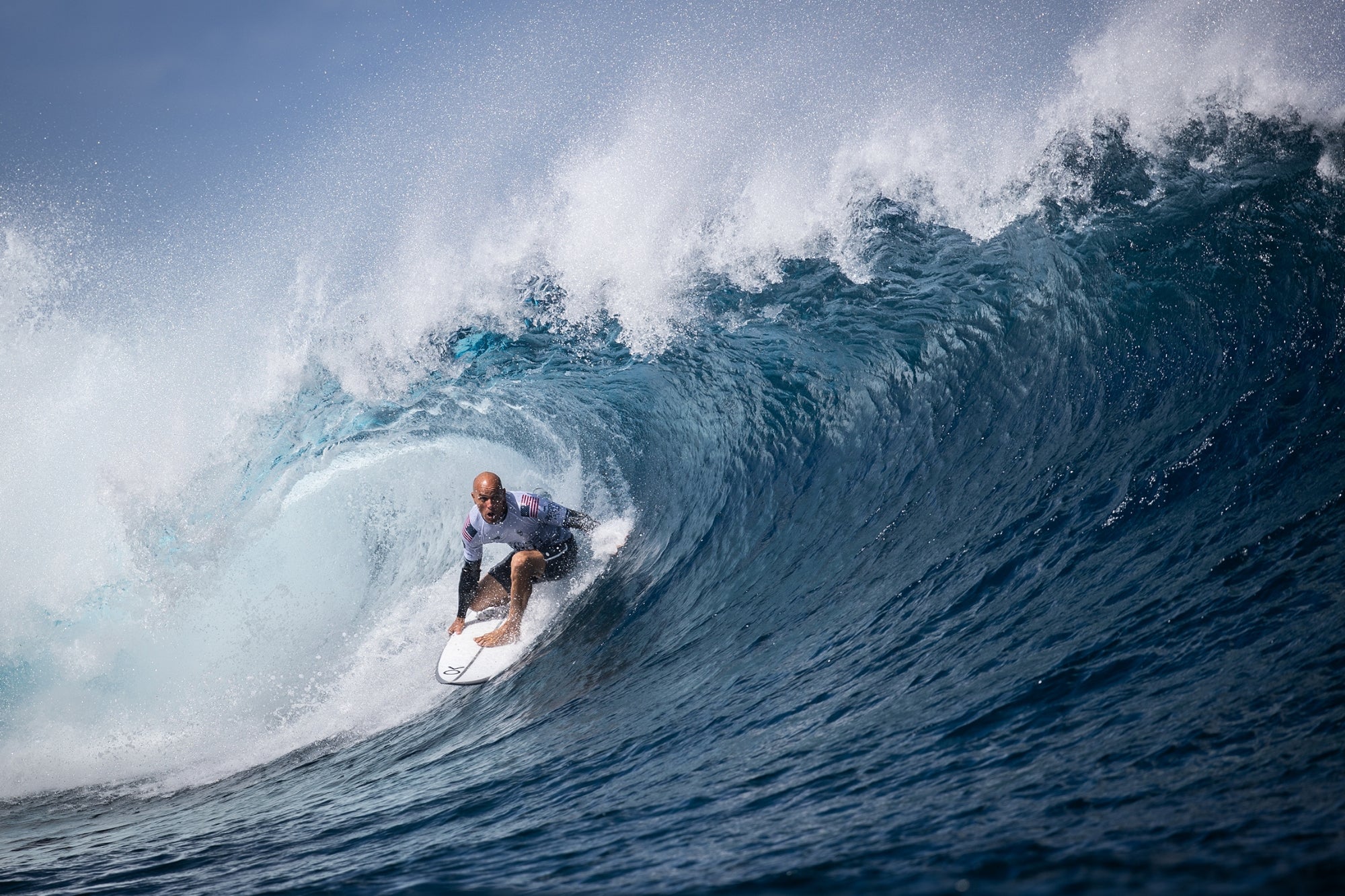 4 Productivity Tips from Extreme Athletes That Will Make Your Business Stronger
