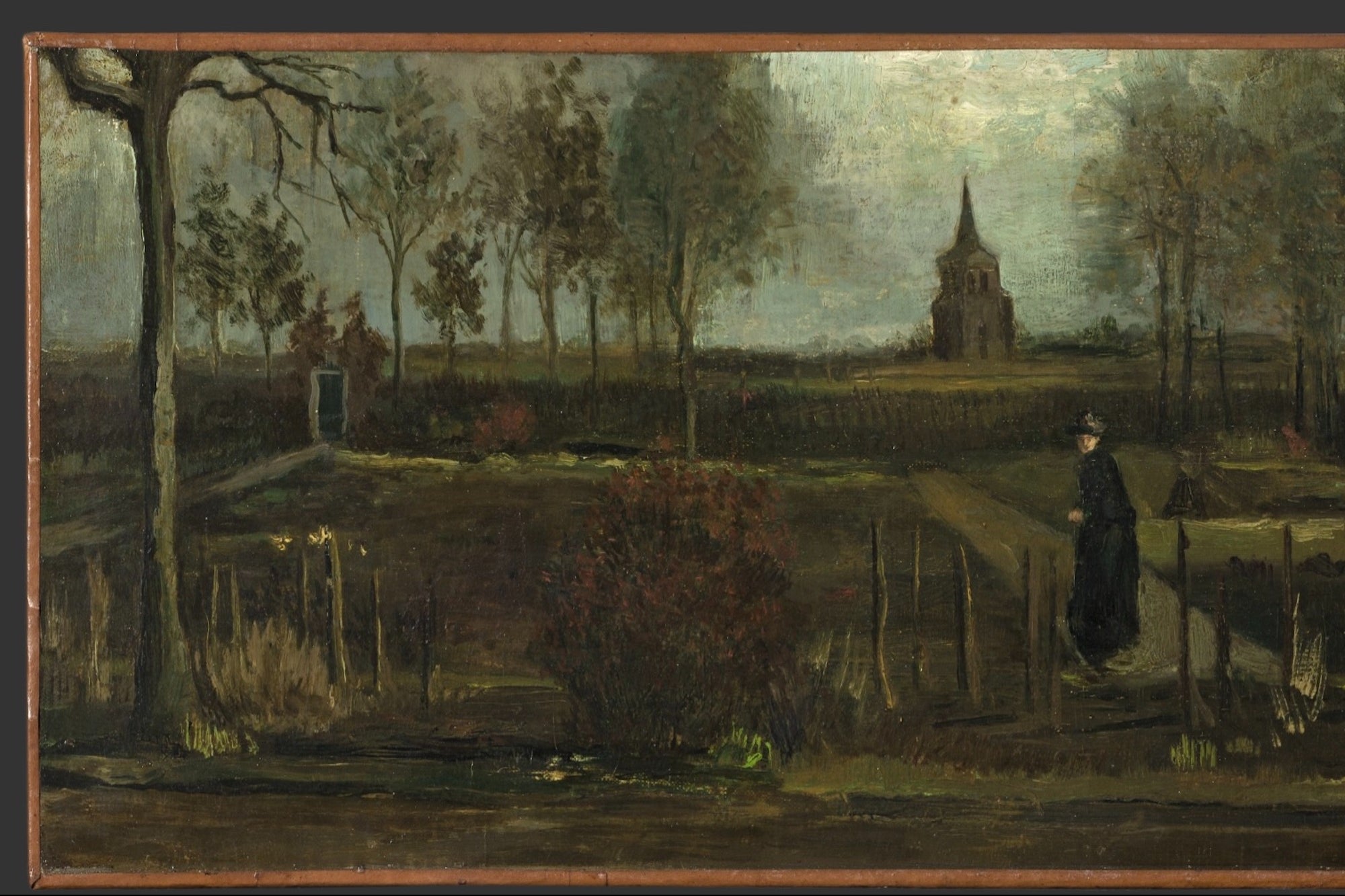 A Stolen Van Gogh Masterpiece Was Just Returned by an Anonymous Tipster—In an Ikea Bag