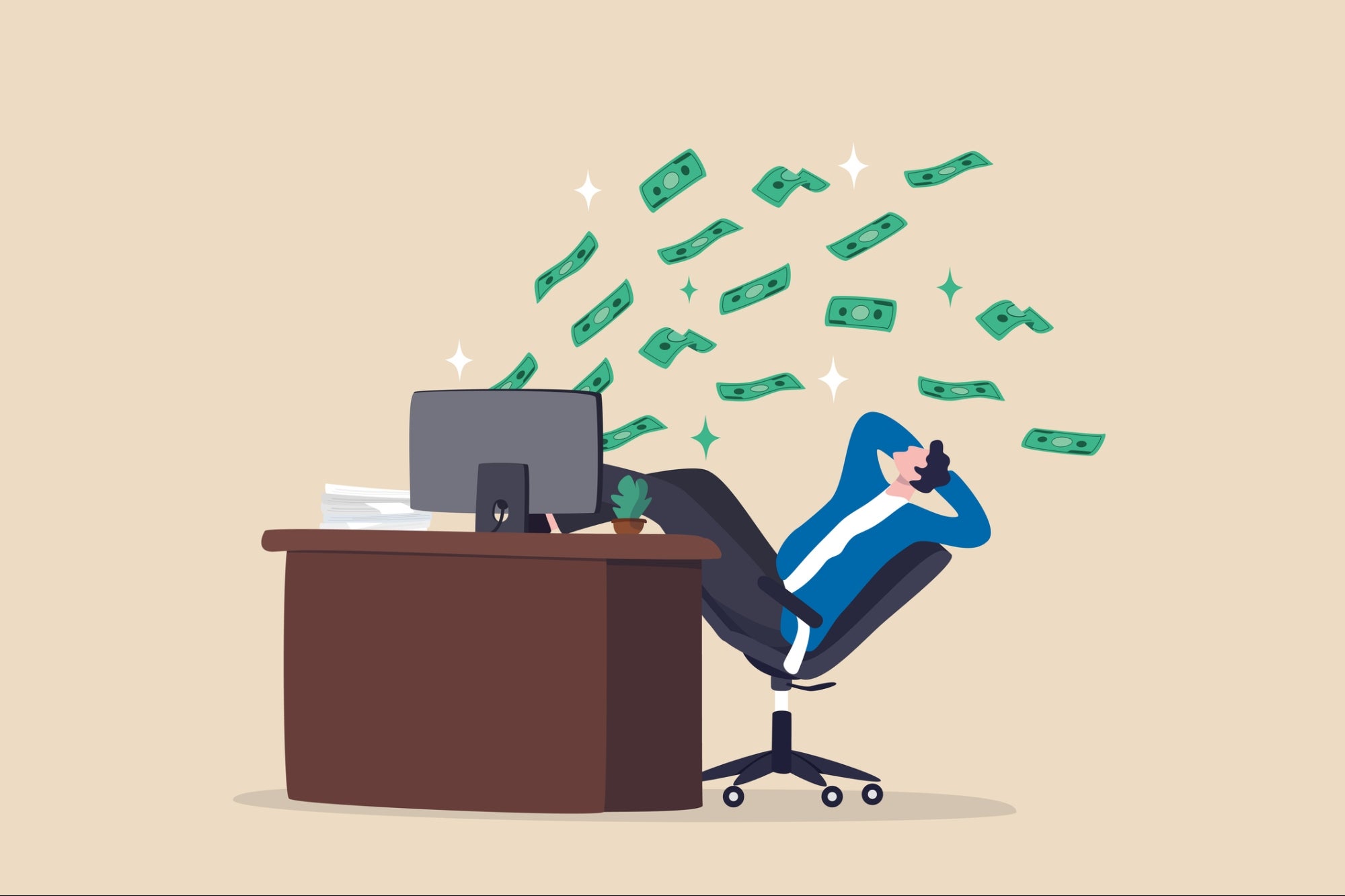 Passive Income 101: A Beginner’s Guide to Building Wealth on Autopilot