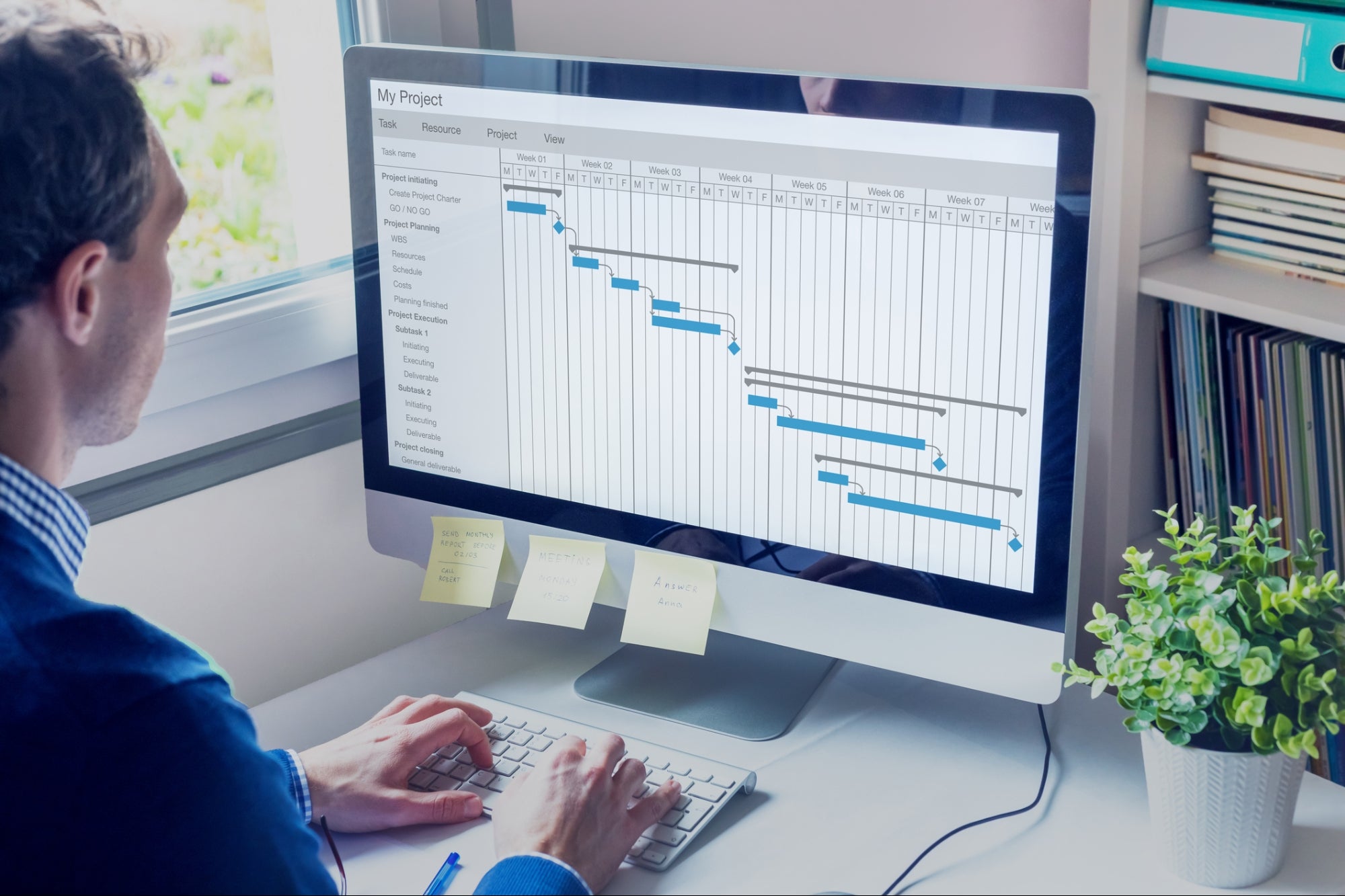 10 Ways to Handle Repetitive Tasks So You Can Focus on More Creative Work