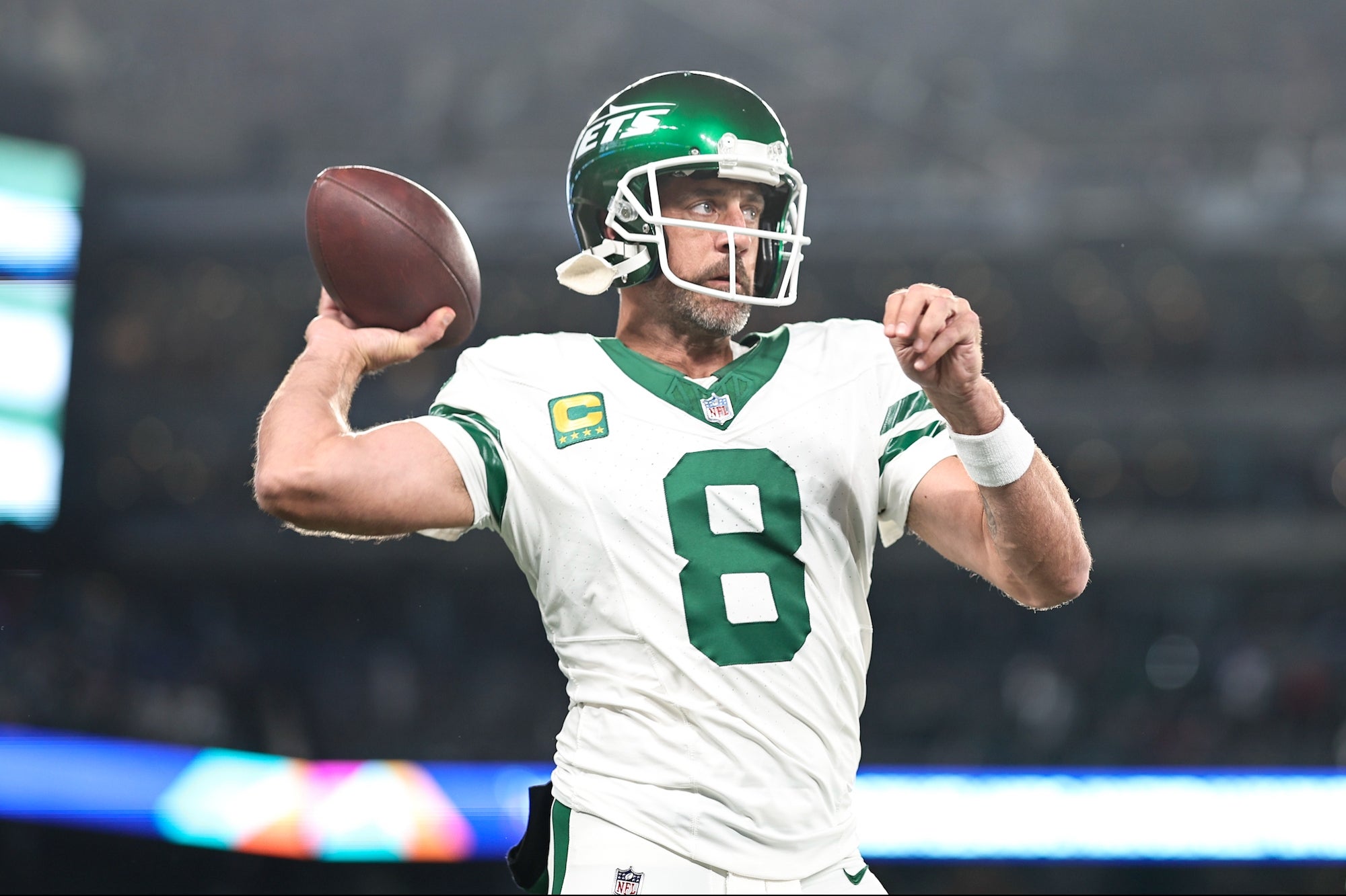 Aaron Rodgers Is Out For The Season — What Happens to His Salary and Endorsement Deals?
