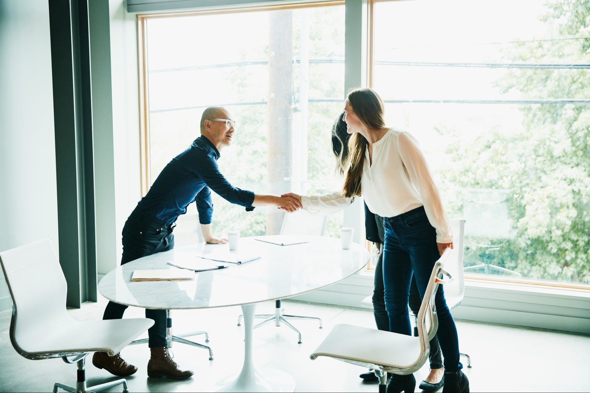 The Key to Building Unshakeable Customer Relationships