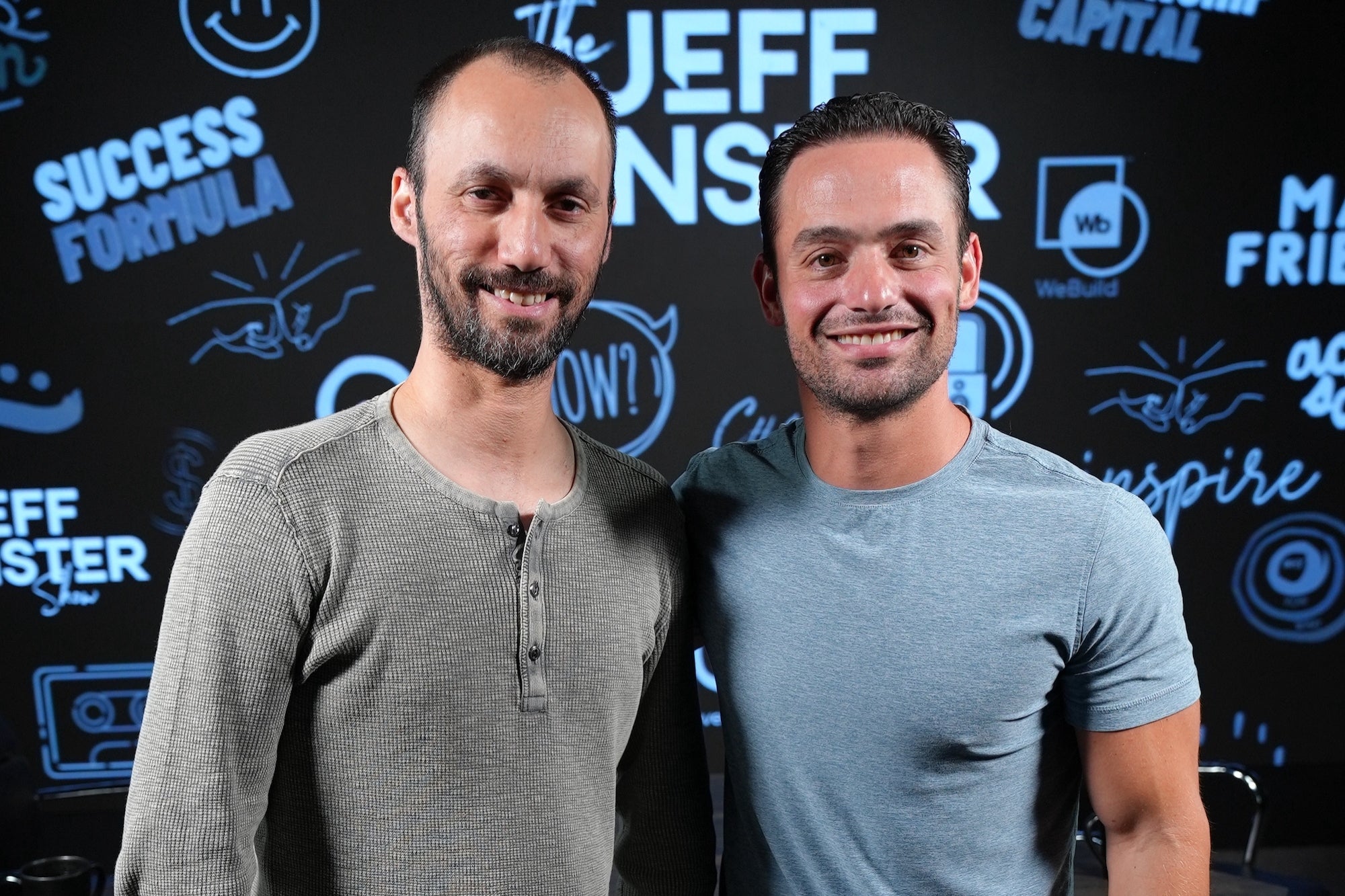 Dan Fleyshman Reveals His Secrets for Finding Business Success and Personal Fulfillment