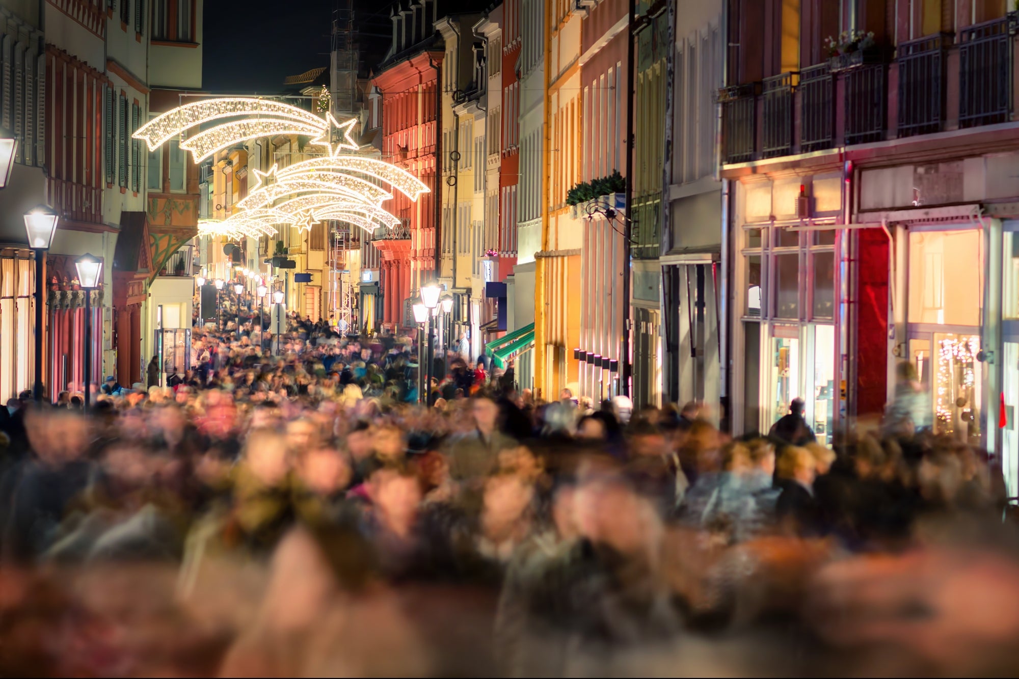 4 Ways to Avoid Holiday Staffing Blunders