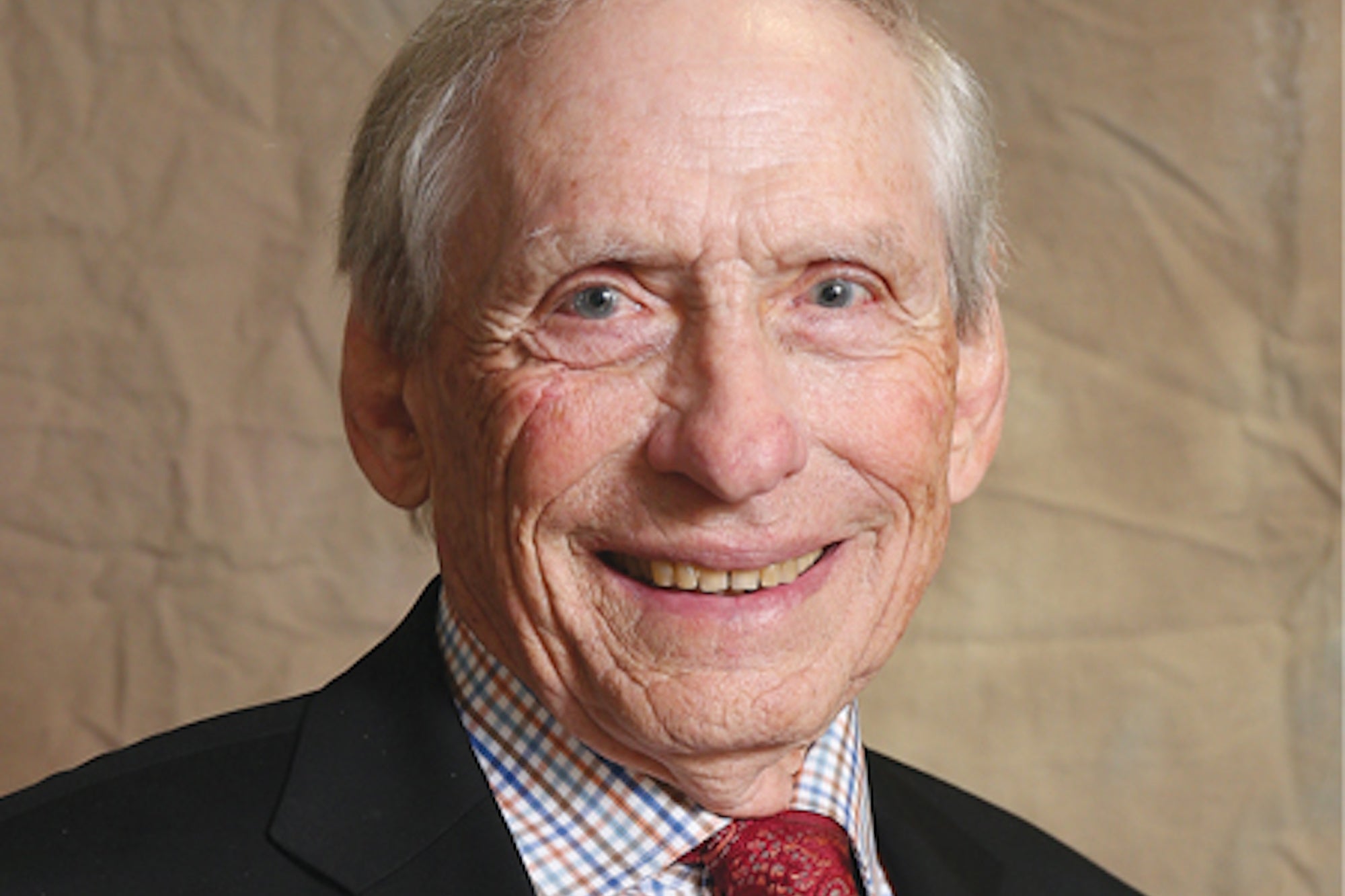 The Man Who Invented a Technology Used Billions of Times a Day Doesn’t Get Credit for It. Now He’s Setting the Record Straight.