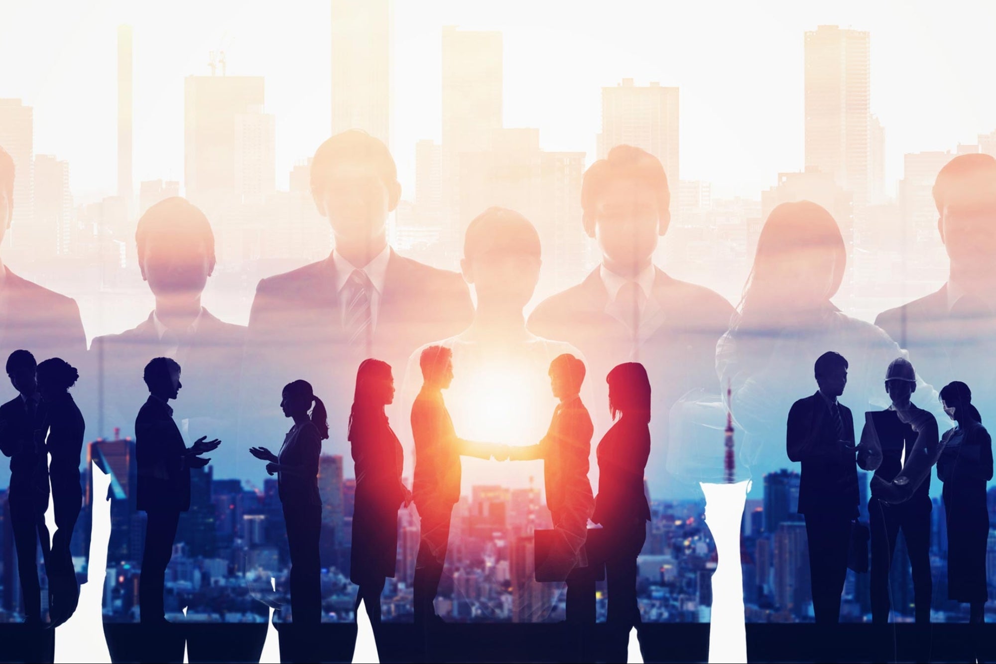 You Need Trust Among All Your Stakeholders to Scale Successfully — Here Are 3 Ways to Build It.