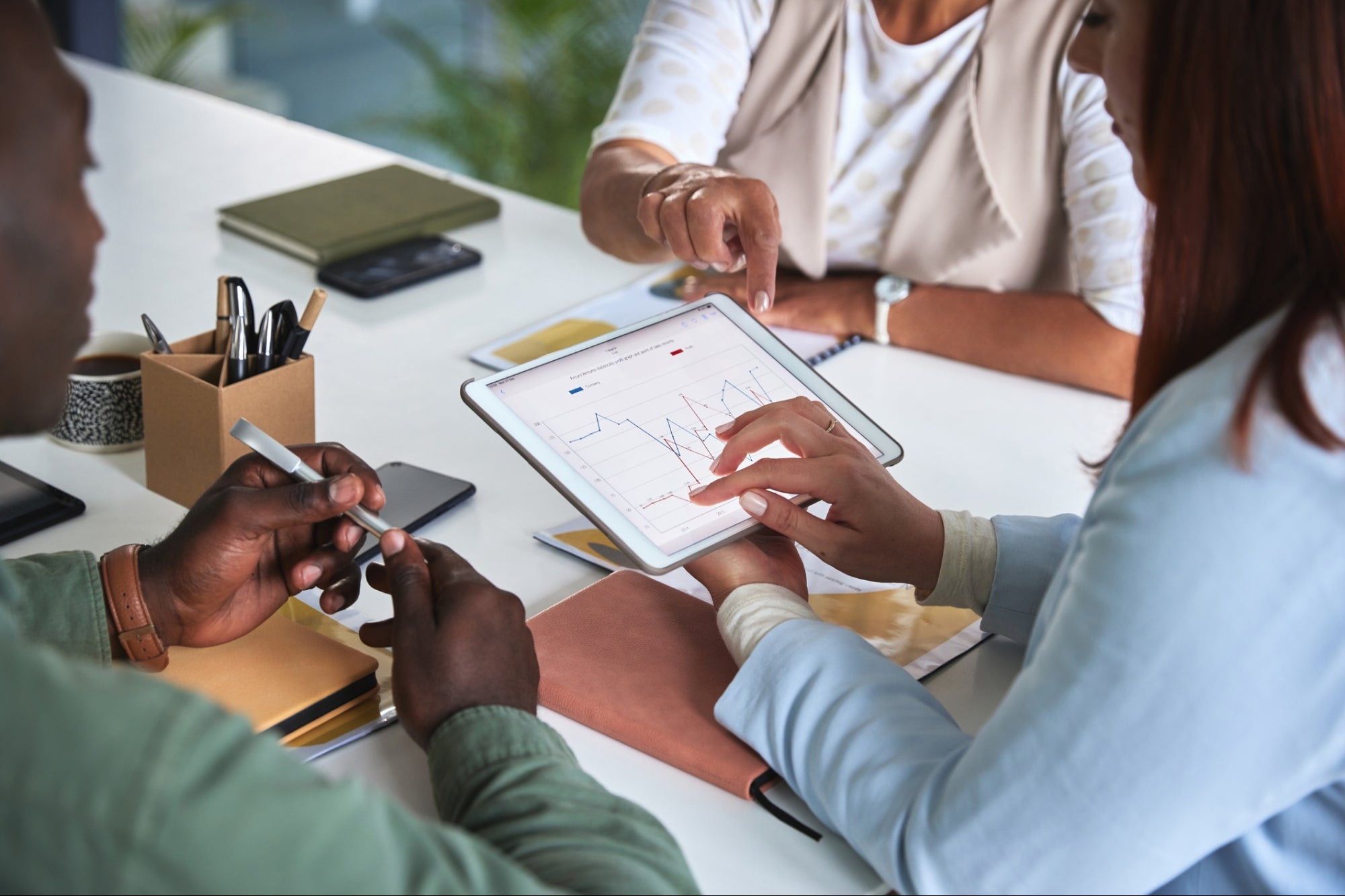 A Guide to Elevating Your Franchise with Competitive Research and Data-Driven Insights